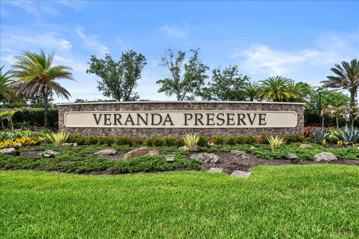 VERANDA PRESERVE WEST PHASE 3 - Residential