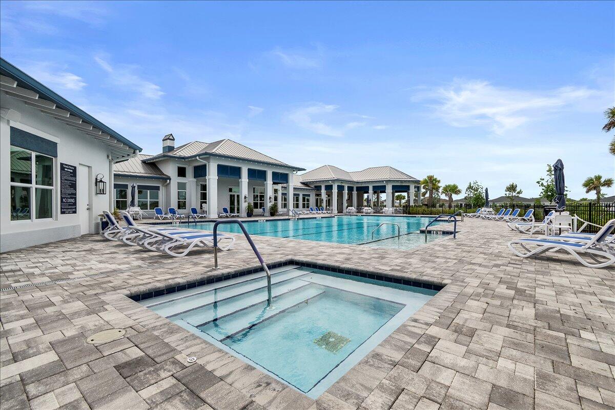 VERANDA PRESERVE WEST PHASE 3 - Residential