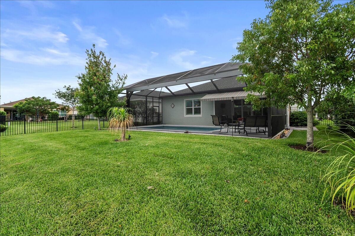 VERANDA PRESERVE WEST PHASE 3 - Residential