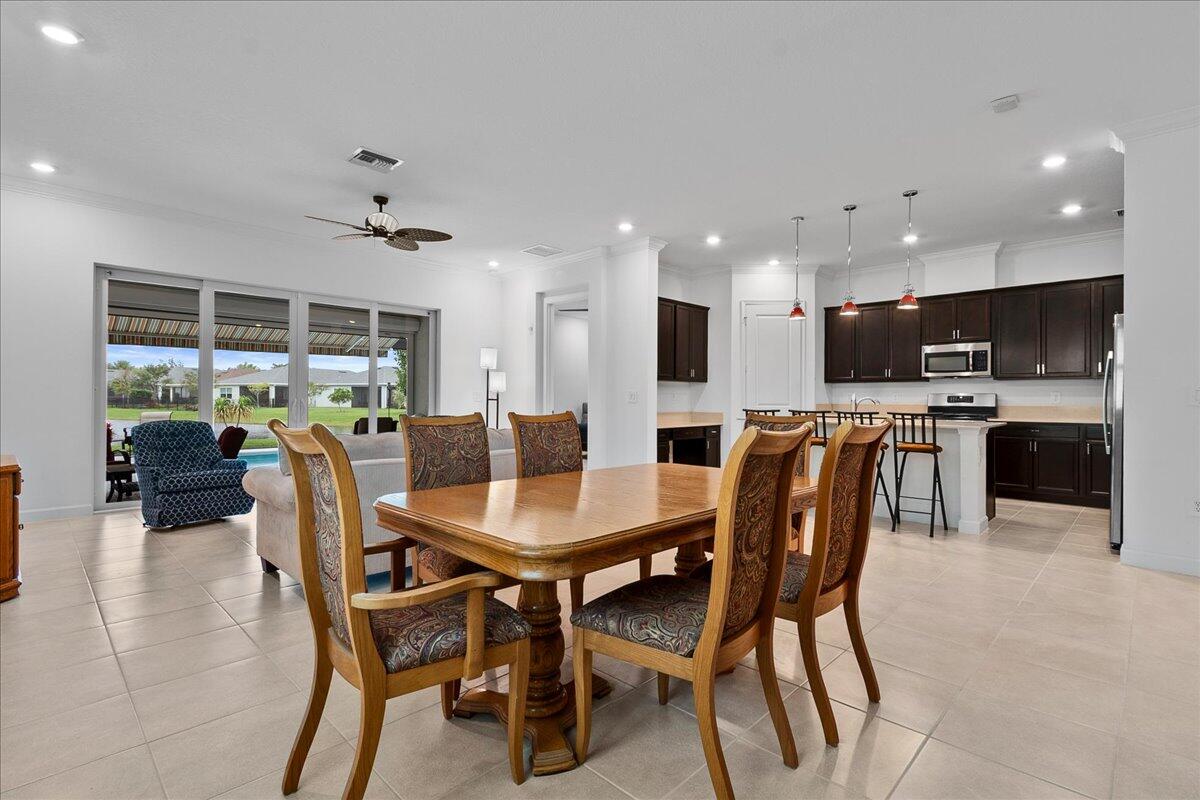 VERANDA PRESERVE WEST PHASE 3 - Residential