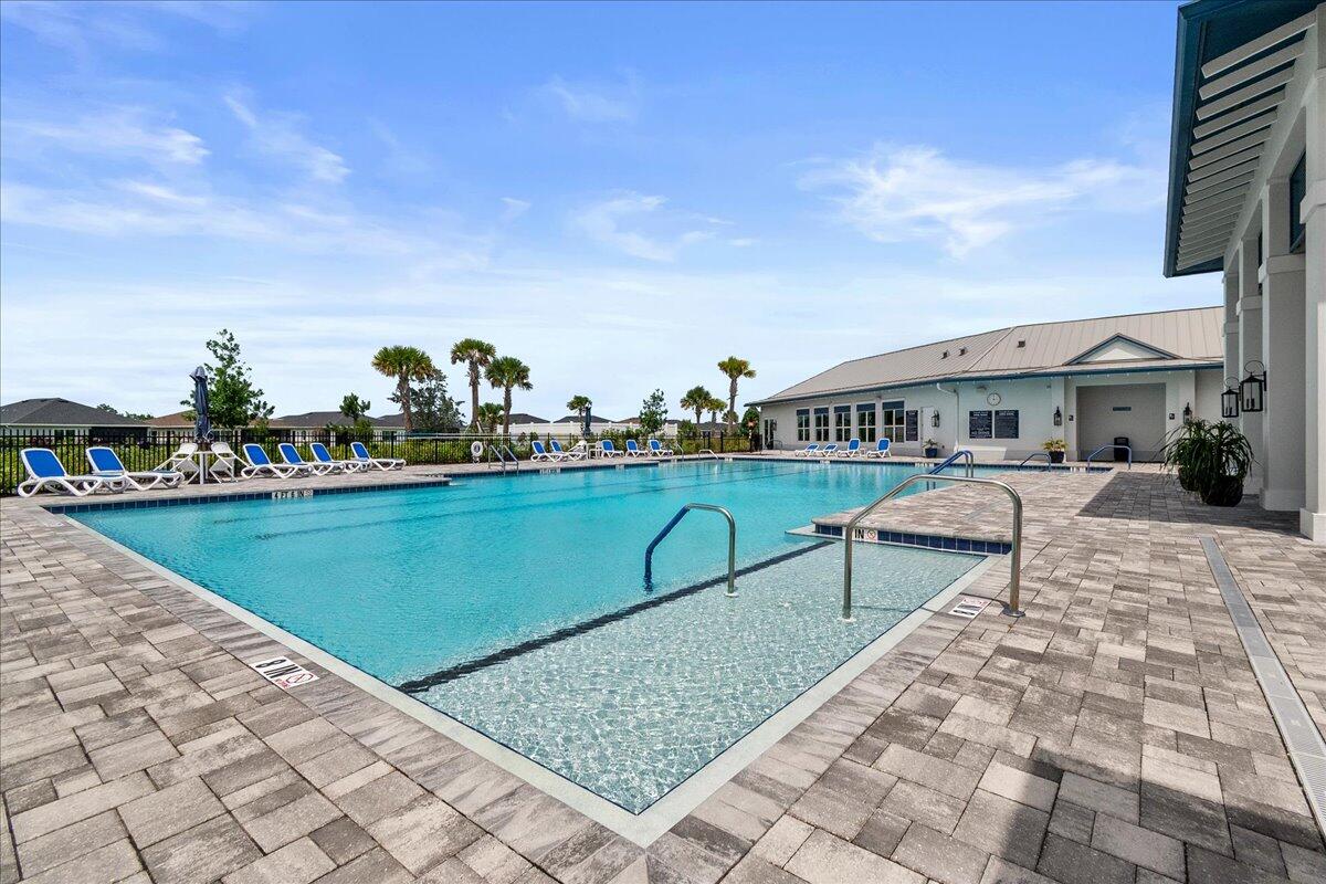 VERANDA PRESERVE WEST PHASE 3 - Residential