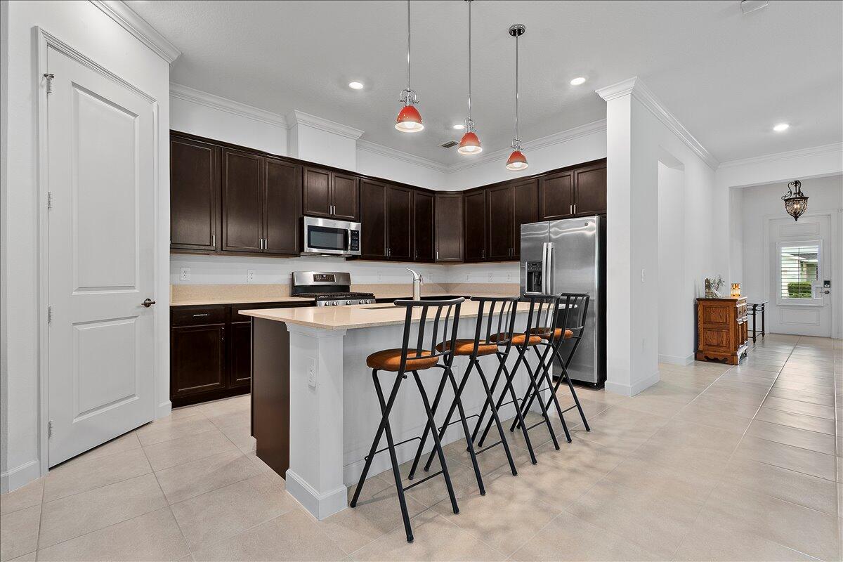 VERANDA PRESERVE WEST PHASE 3 - Residential