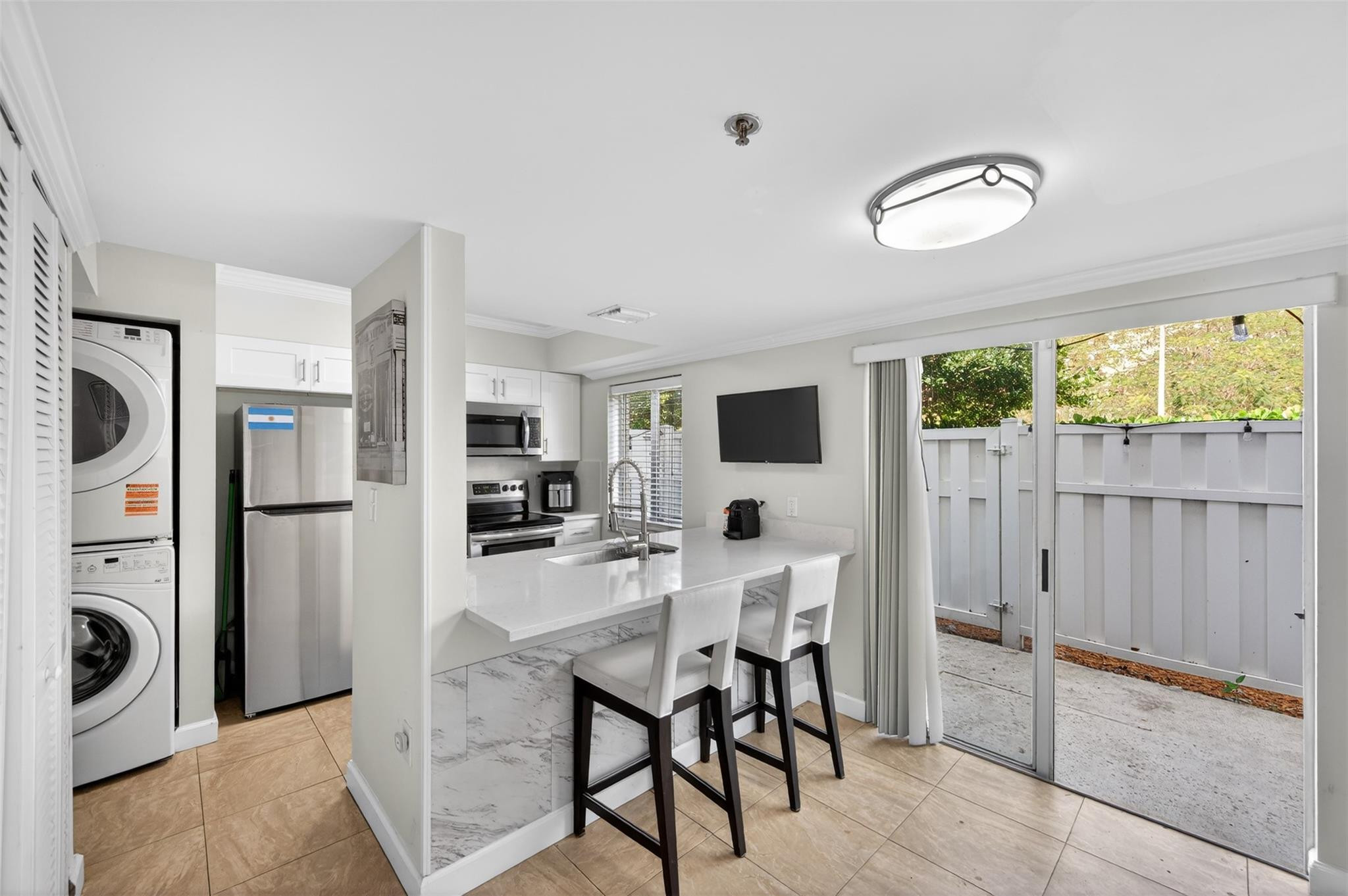 Riviera at Bonaventure - Residential