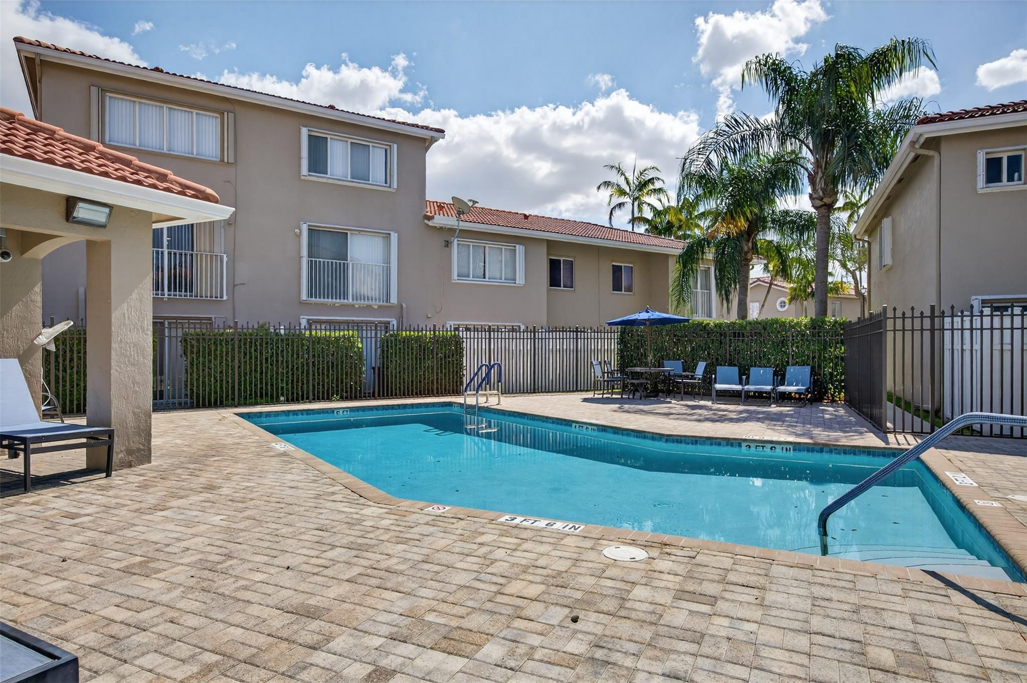 Riviera at Bonaventure - Residential