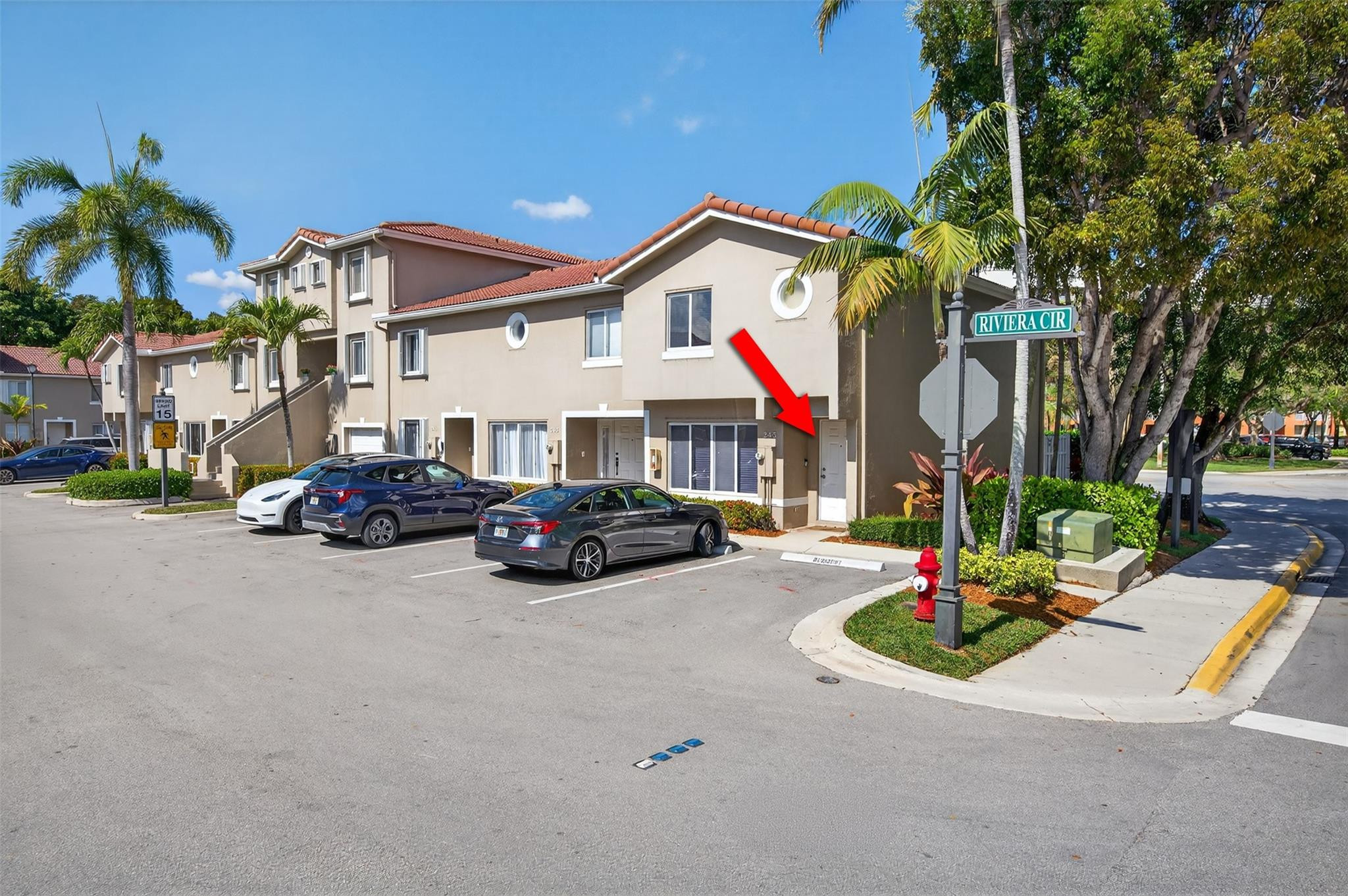 Riviera at Bonaventure - Residential