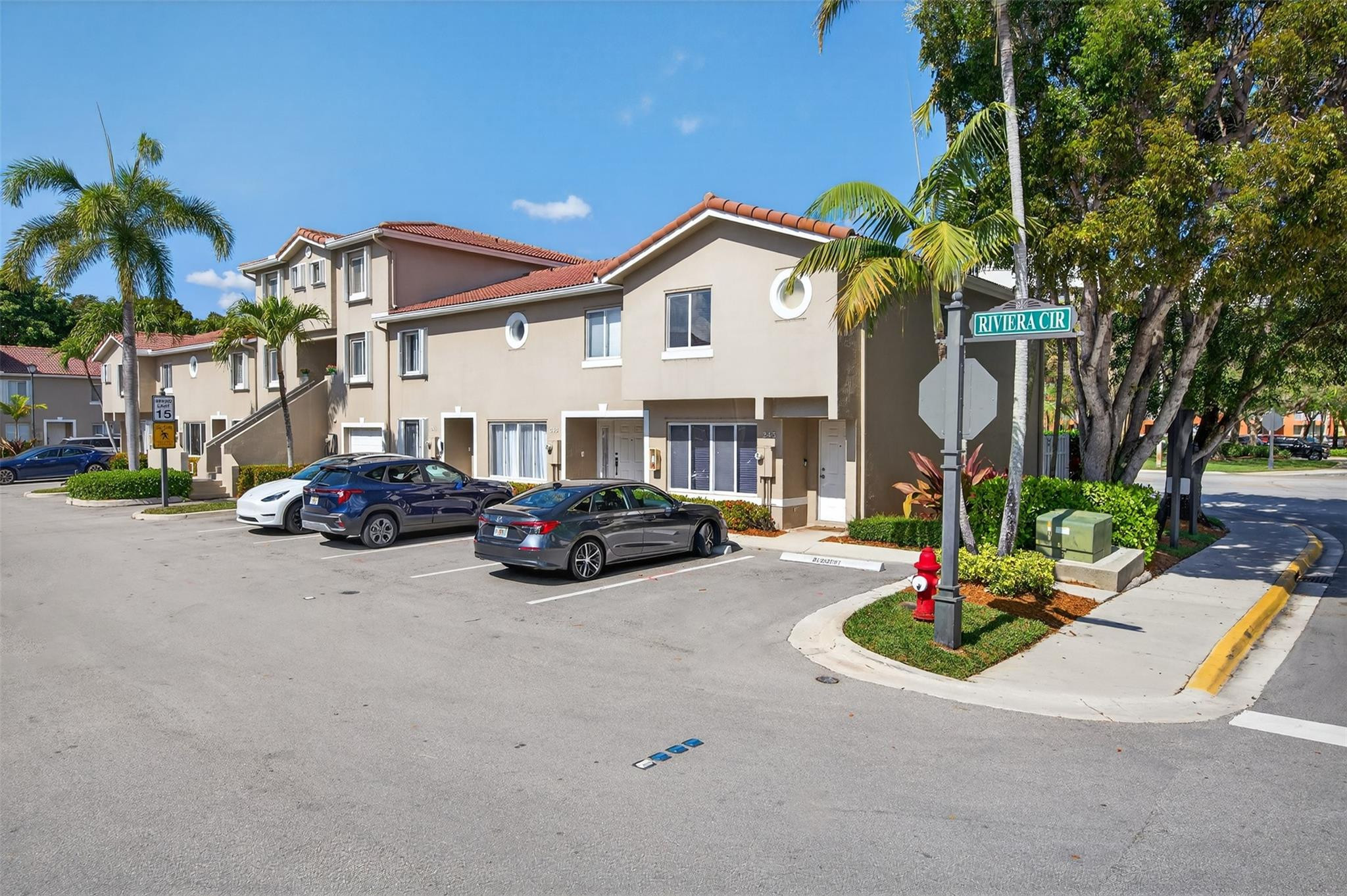 Riviera at Bonaventure - Residential