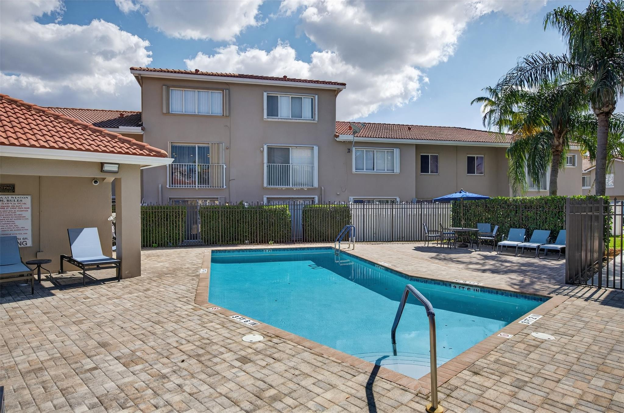 Riviera at Bonaventure - Residential