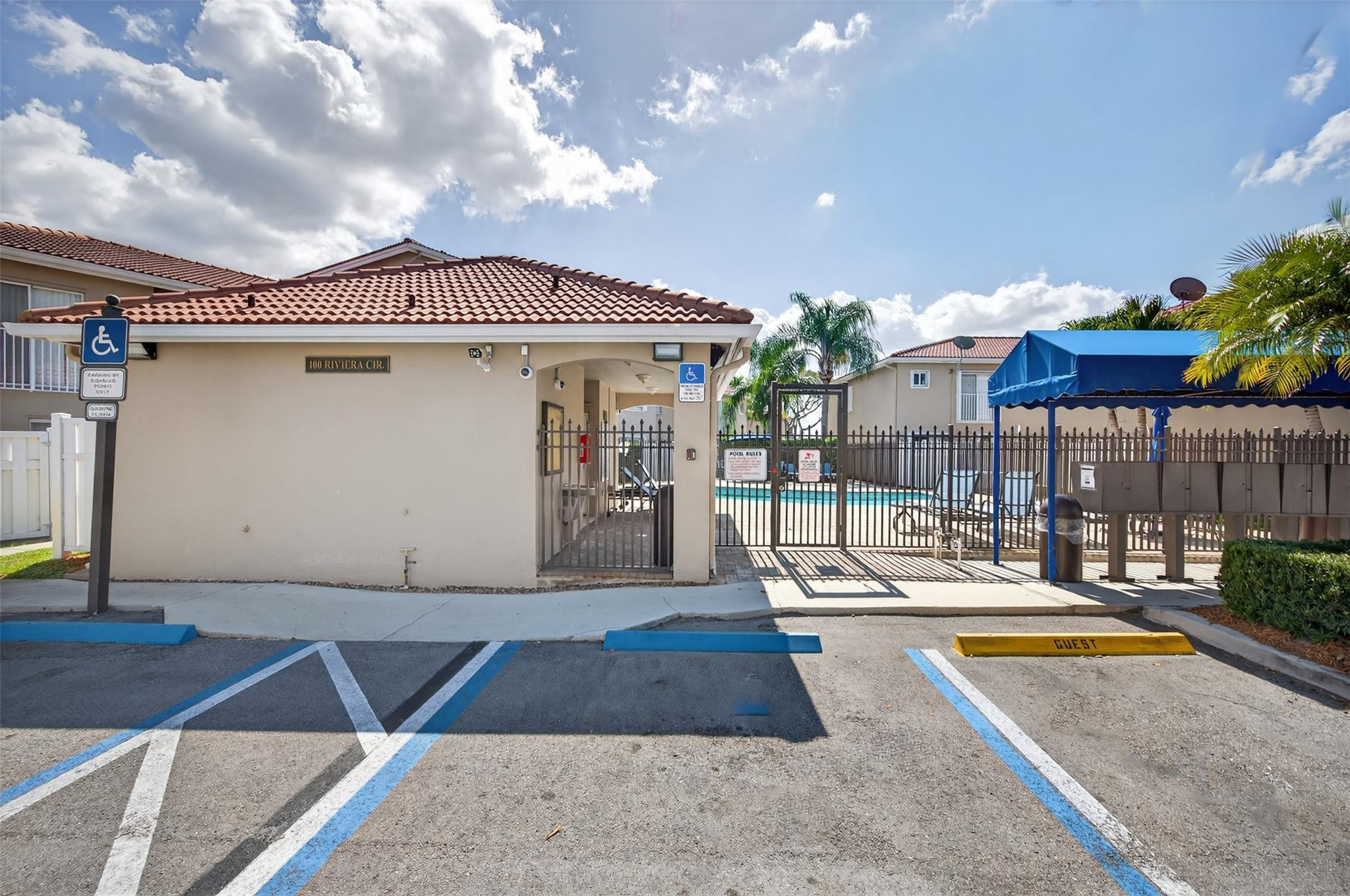 Riviera at Bonaventure - Residential