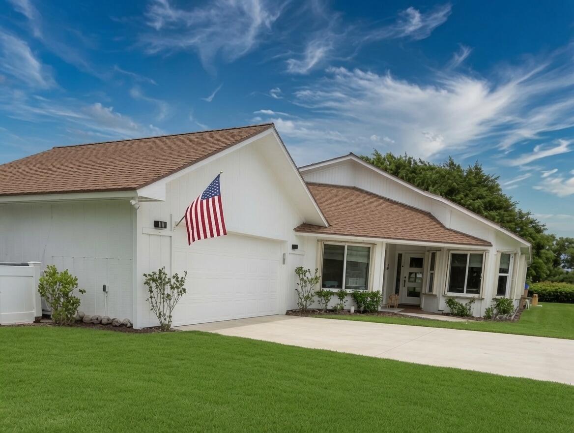 AMHERST AT HERITAGE RIDGE - Residential Lease
