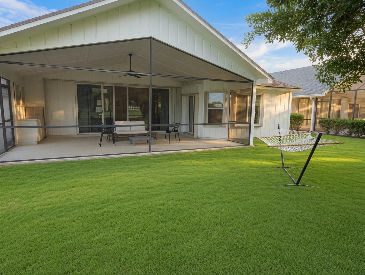 AMHERST AT HERITAGE RIDGE - Residential Lease