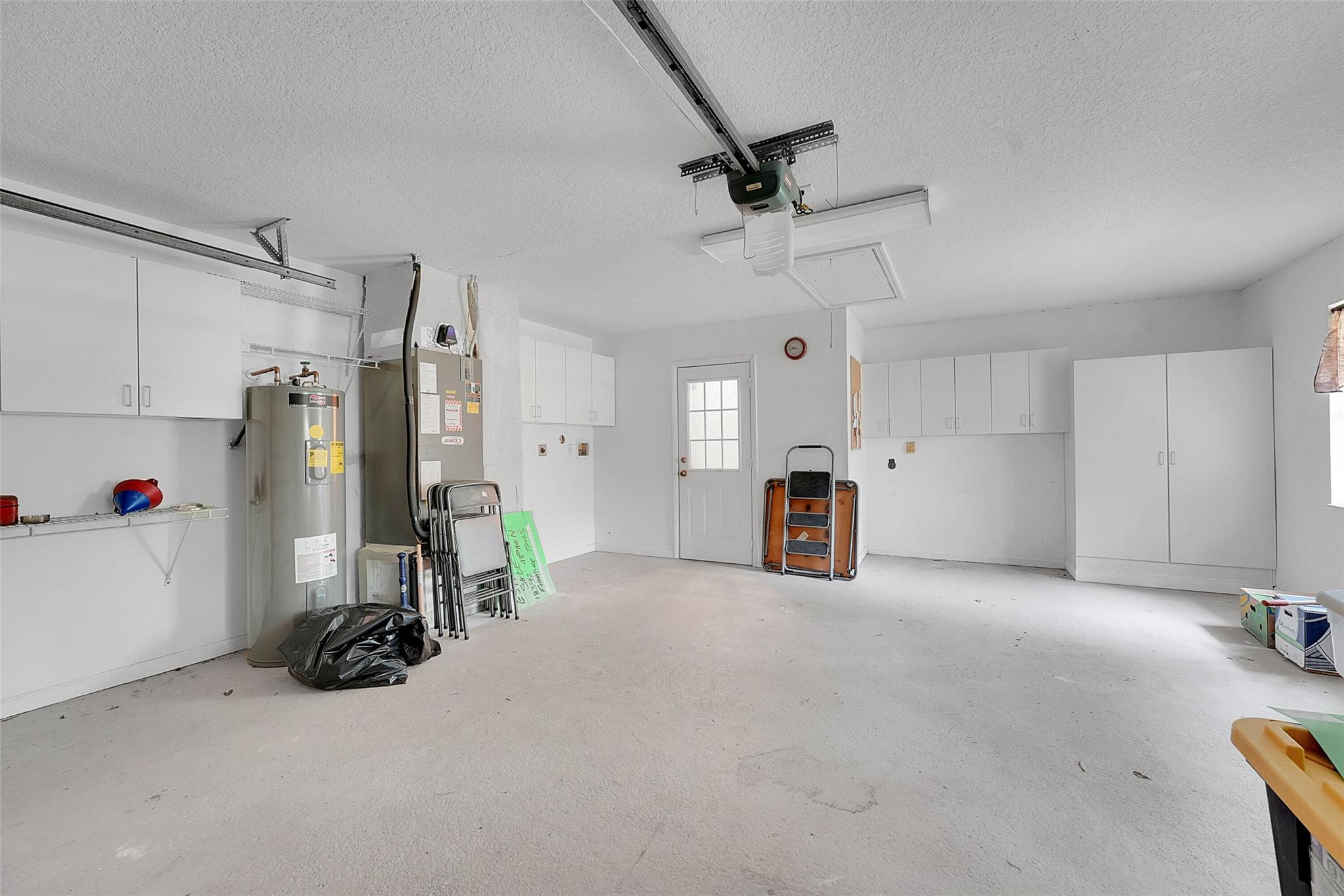 Unincorporated - Residential