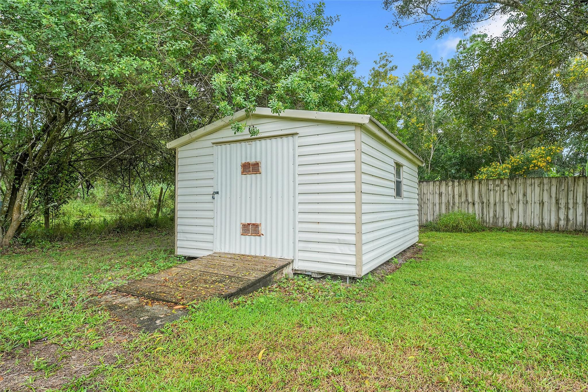 Unincorporated - Residential