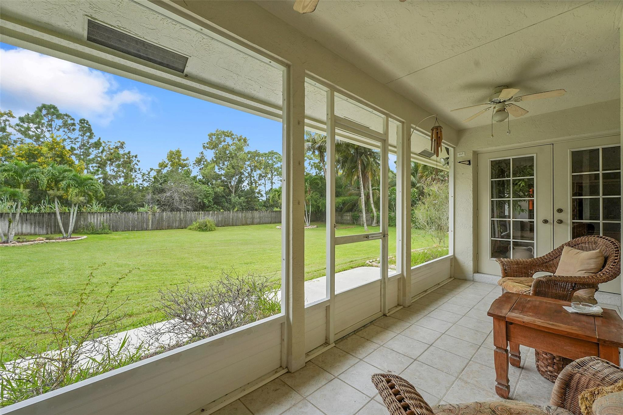Unincorporated - Residential