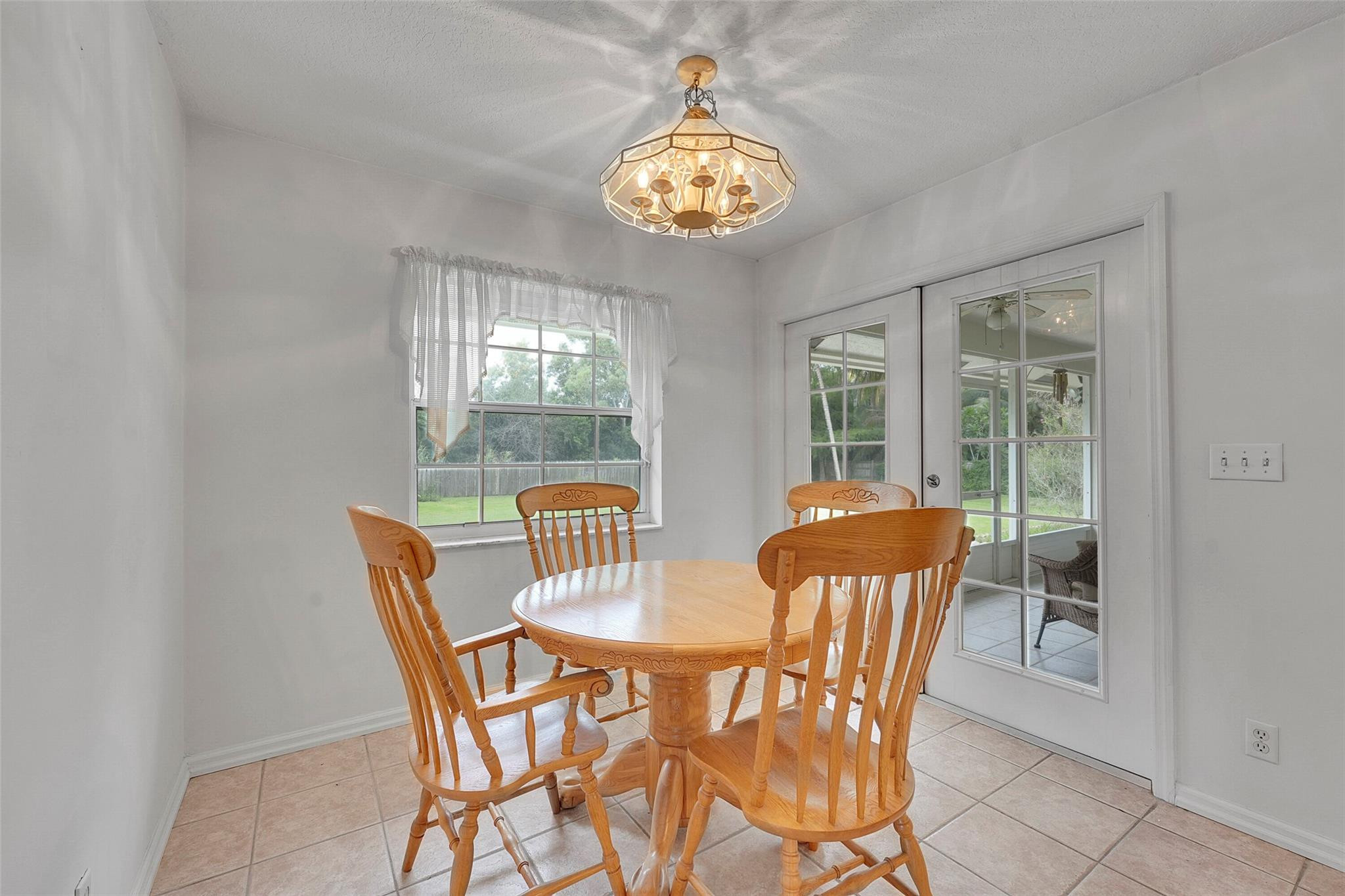 Unincorporated - Residential