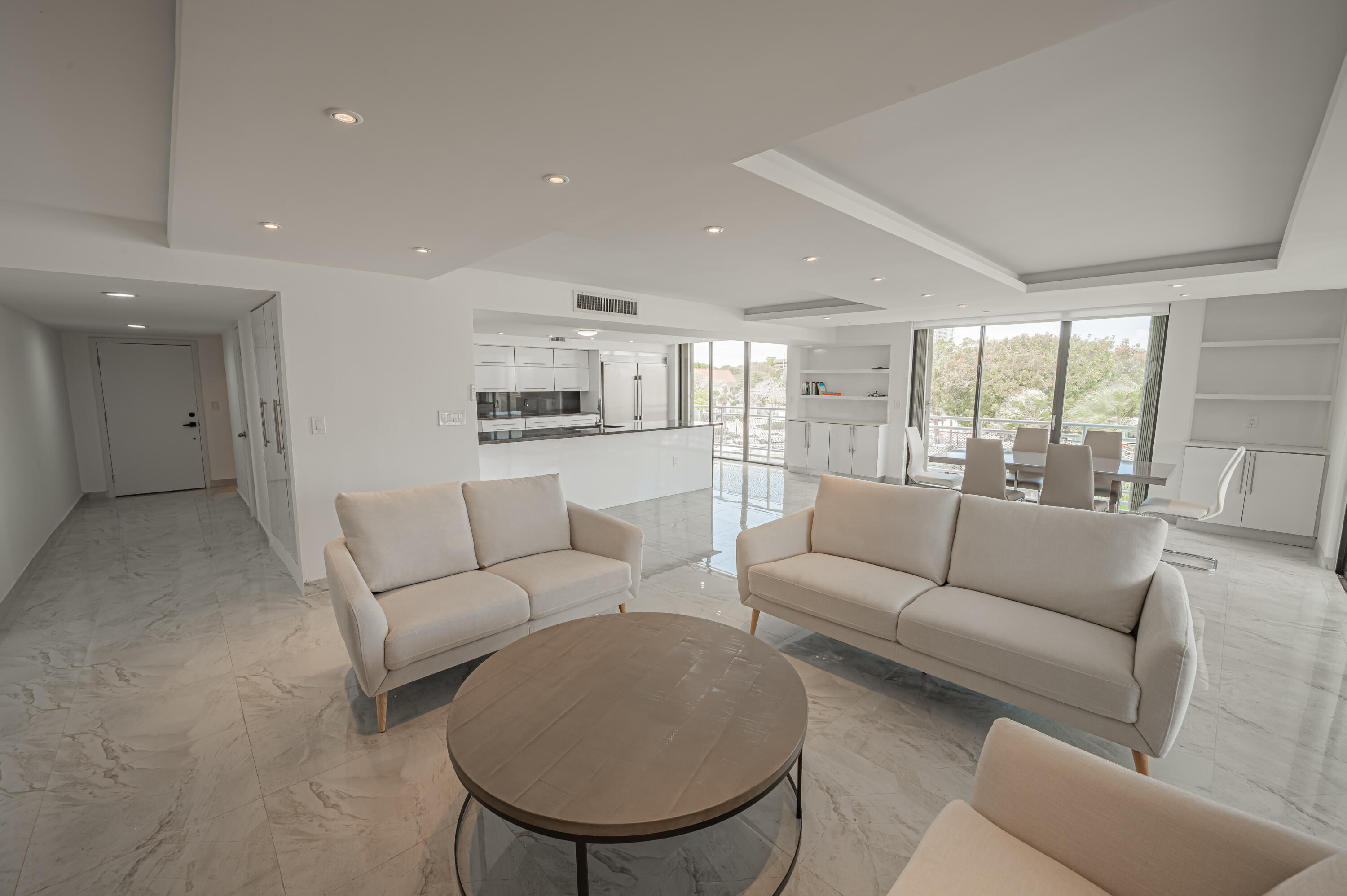 GOLDEN ISLES SECTION - Residential Lease