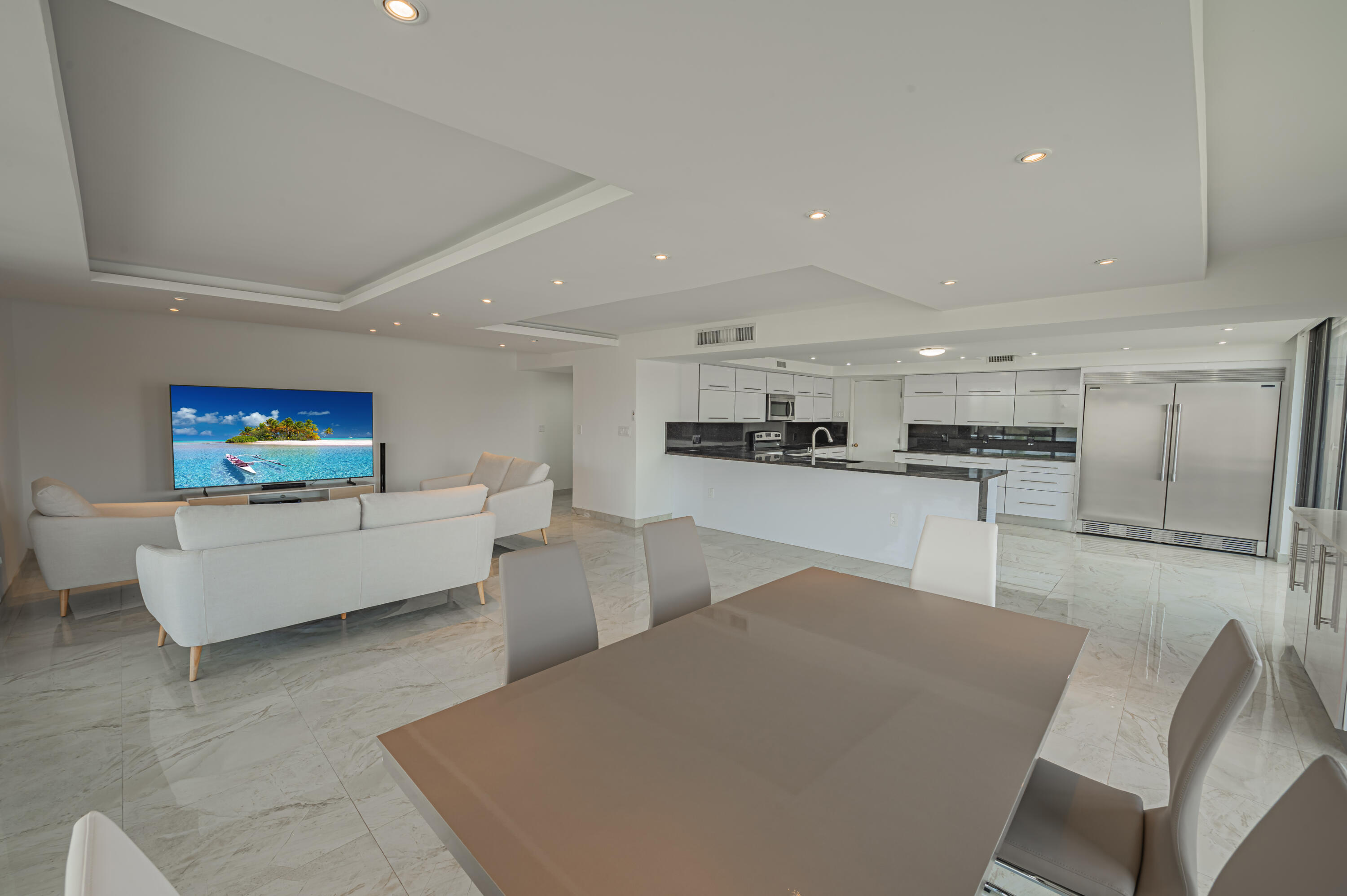 GOLDEN ISLES SECTION - Residential Lease