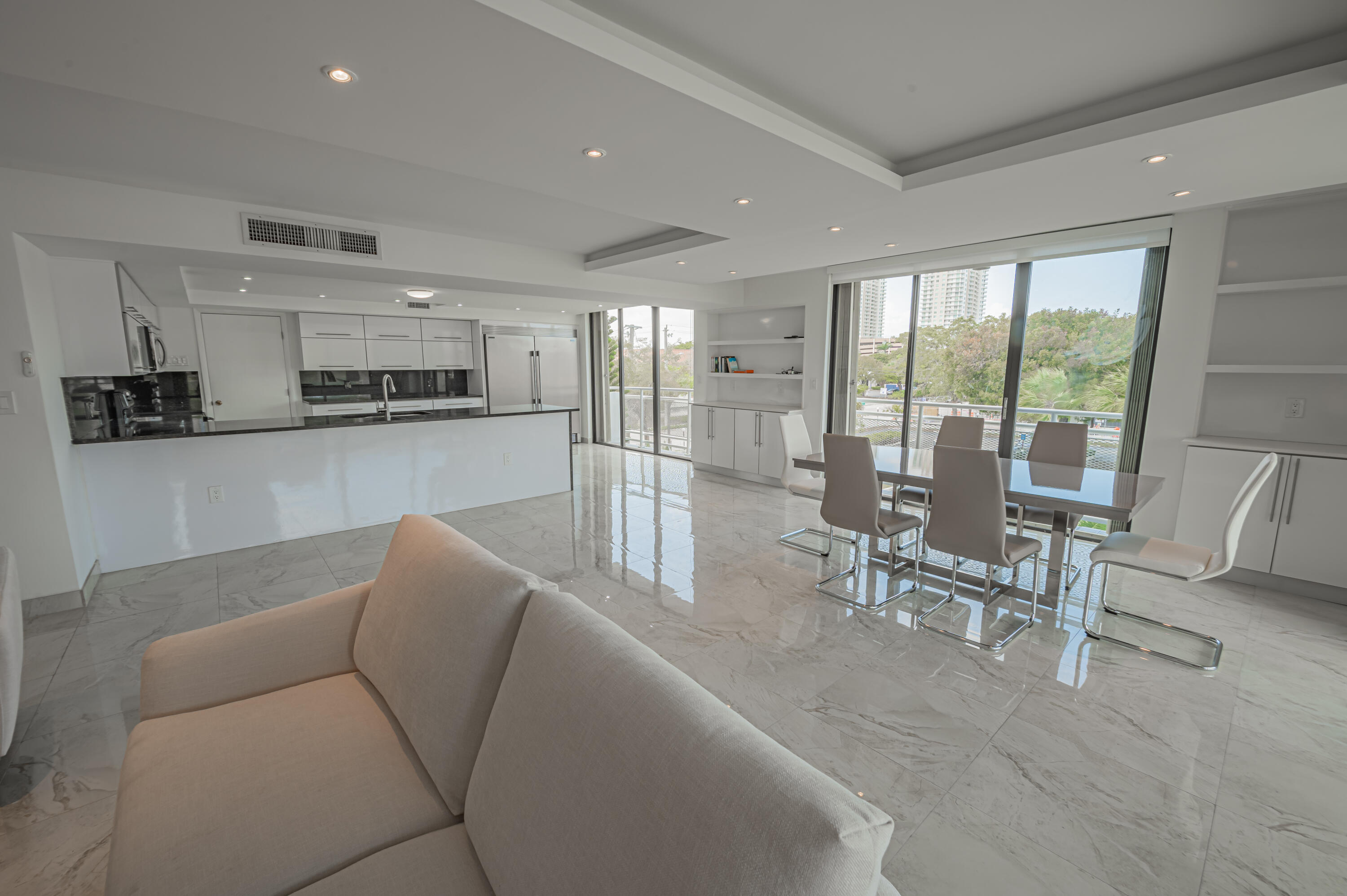 GOLDEN ISLES SECTION - Residential Lease