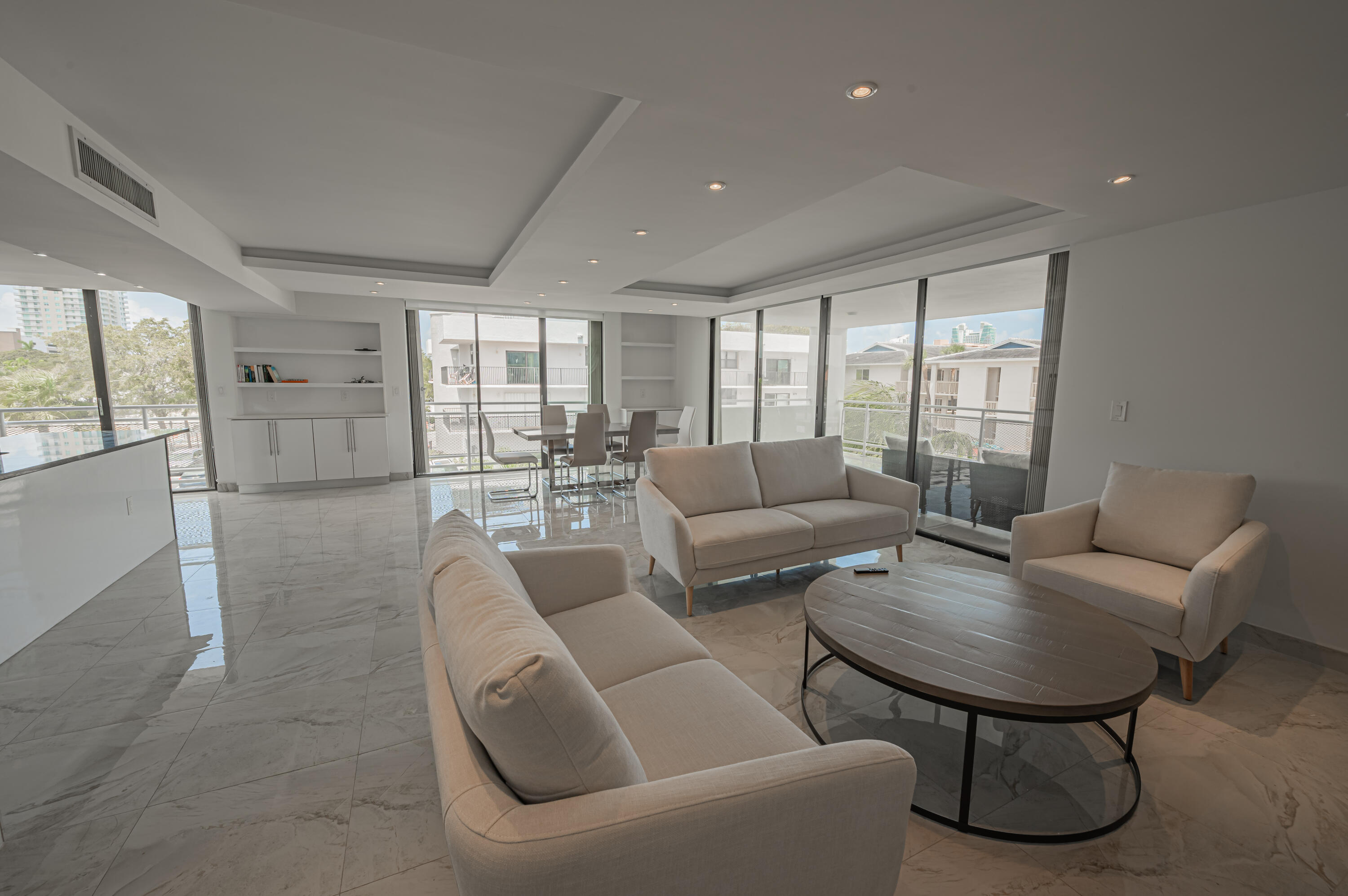GOLDEN ISLES SECTION - Residential Lease