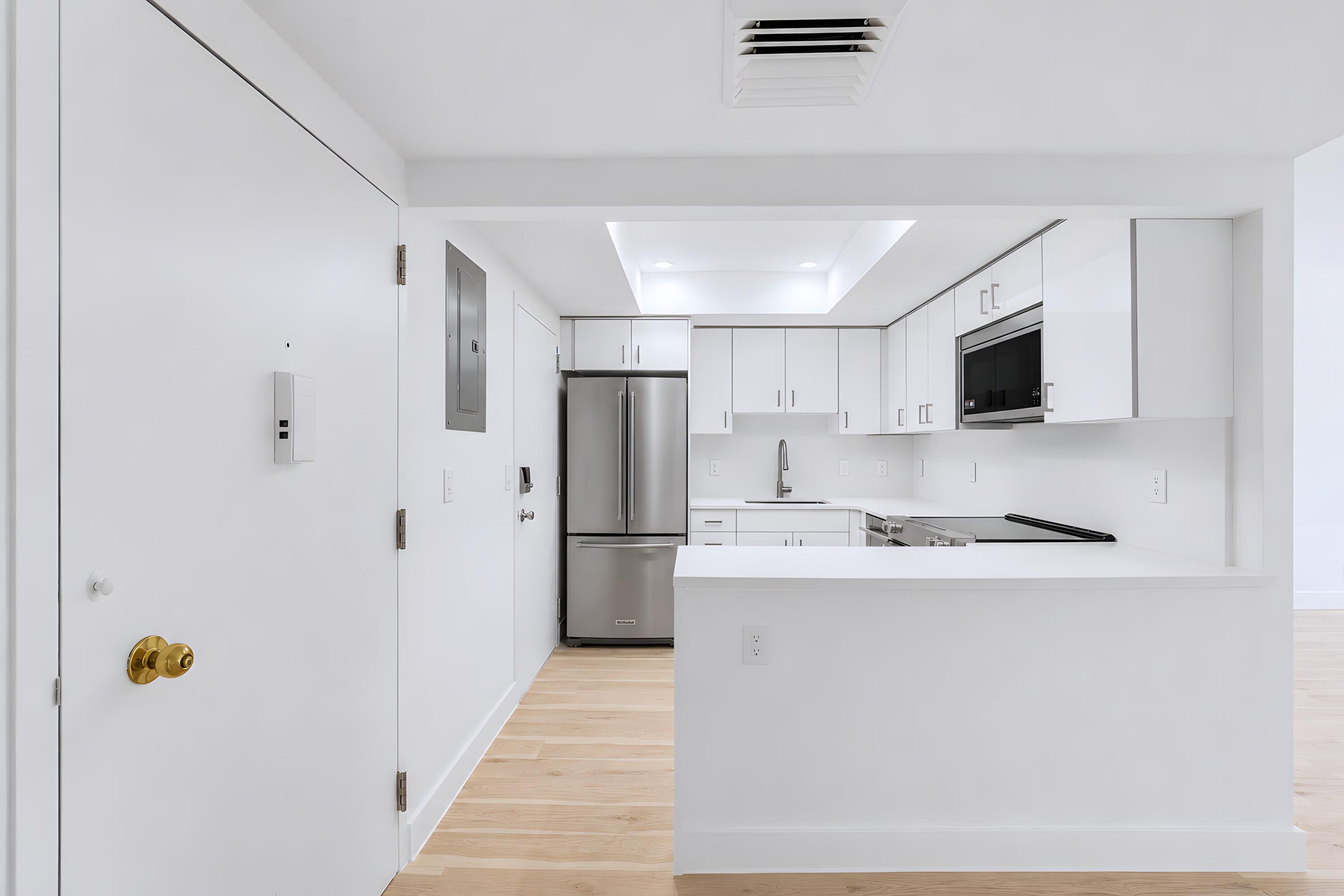 La Renaissance - Residential