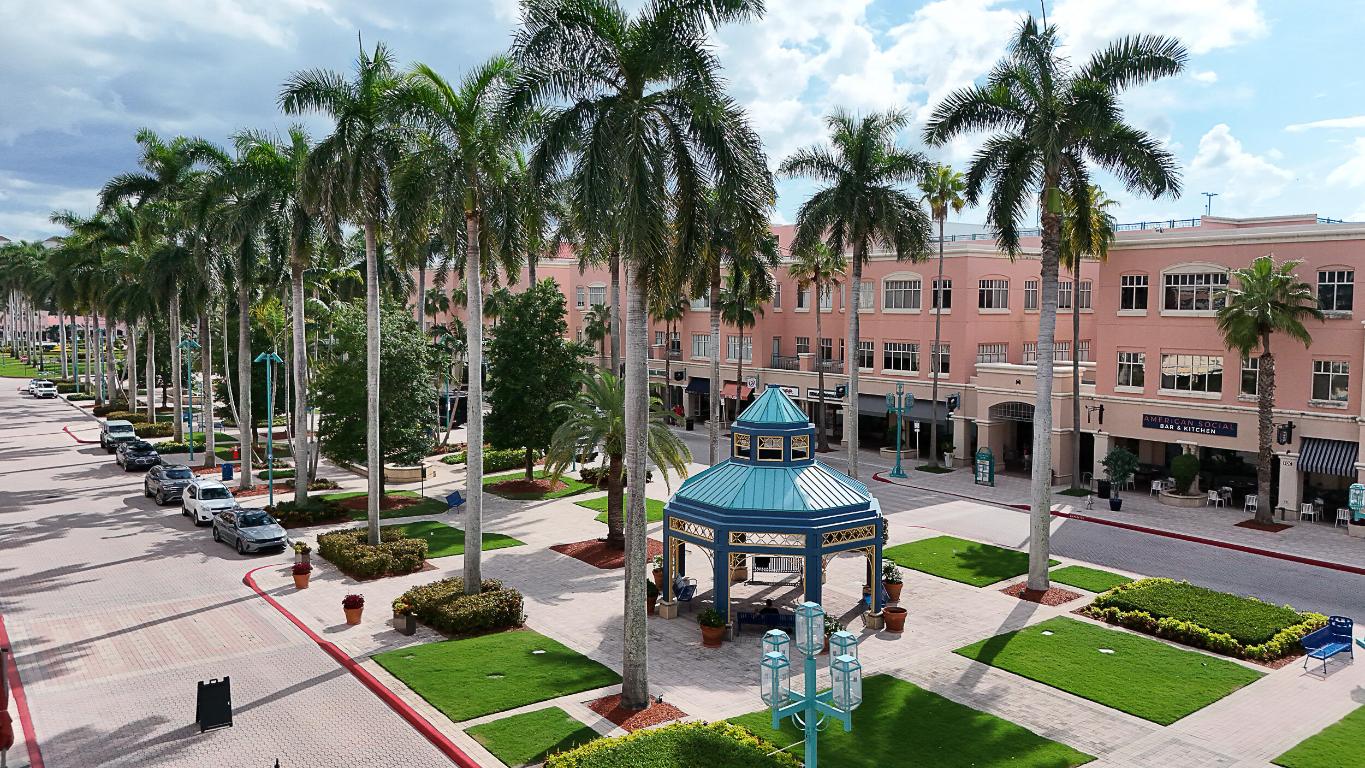 Mandarin Oriental - Residential