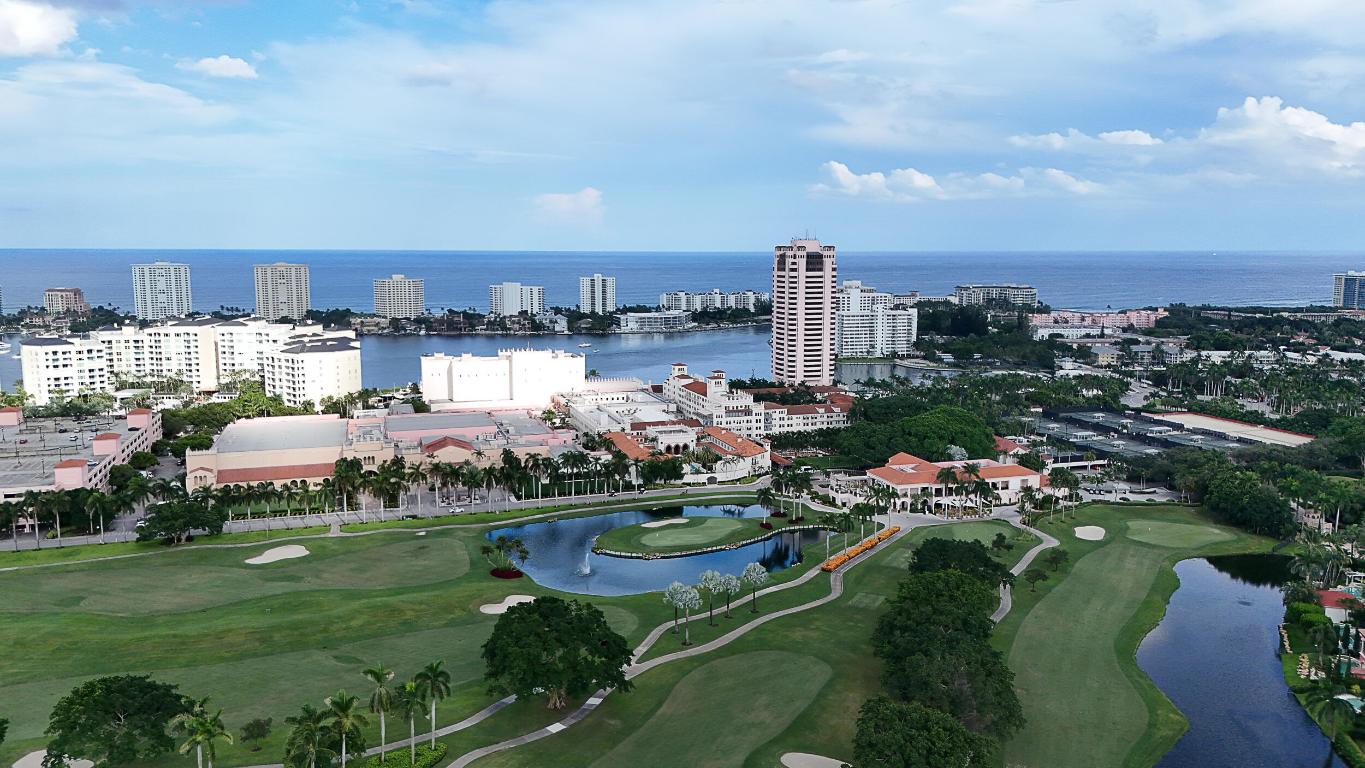 Mandarin Oriental - Residential