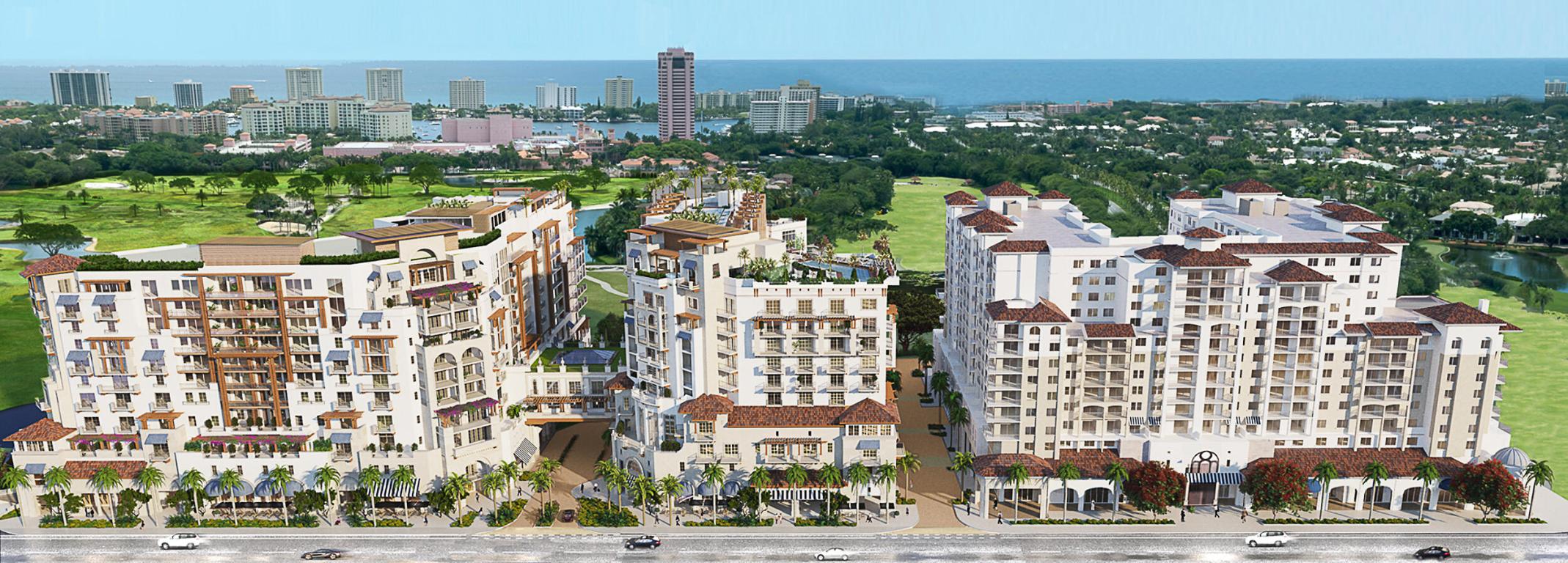 Mandarin Oriental - Residential
