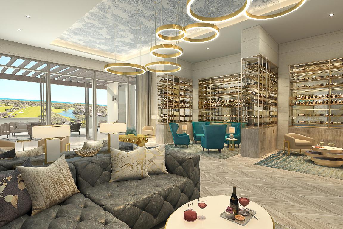 Mandarin Oriental - Residential