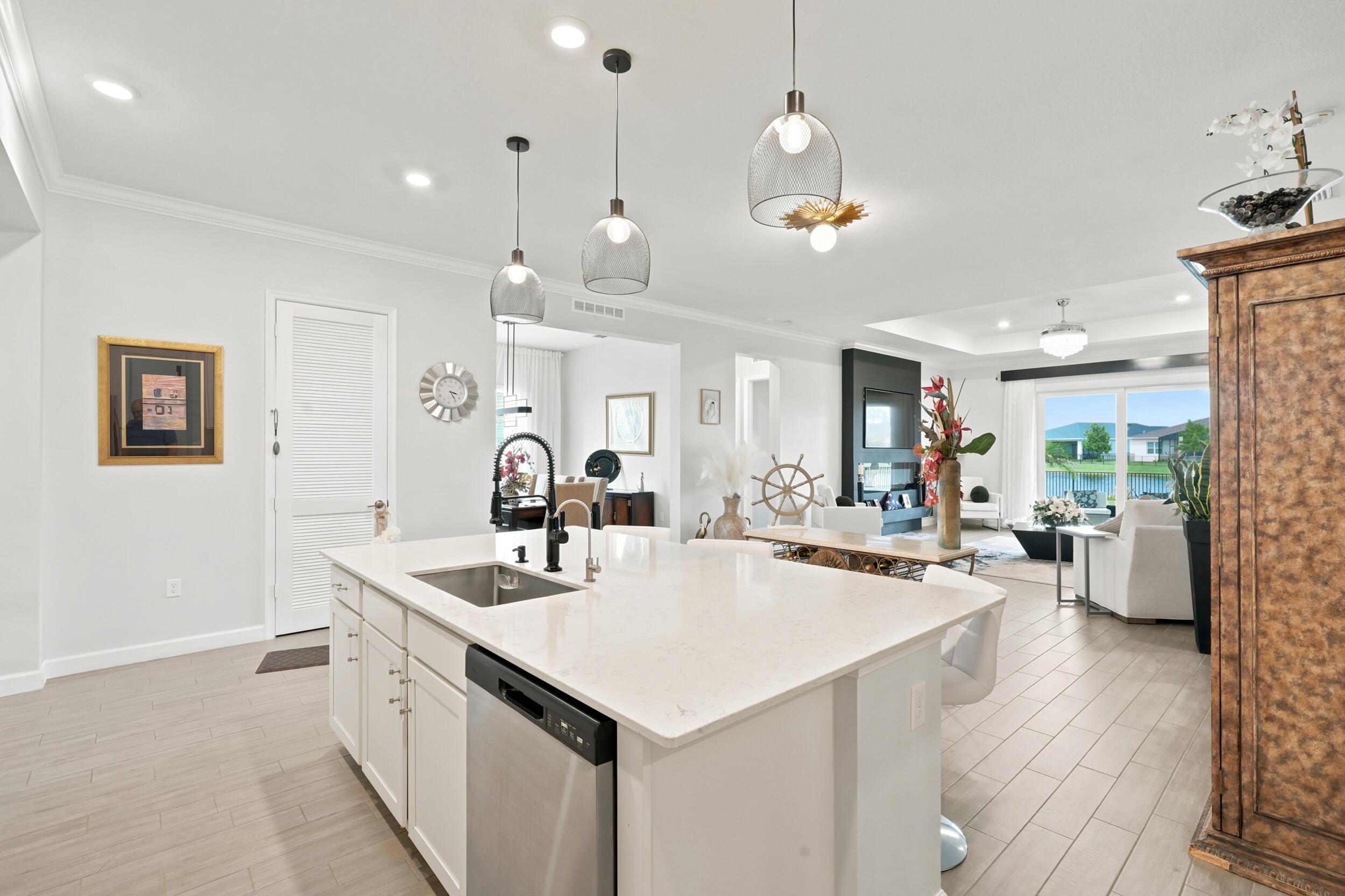 VERANDA PRESERVE WEST PHASE 2 - Residential