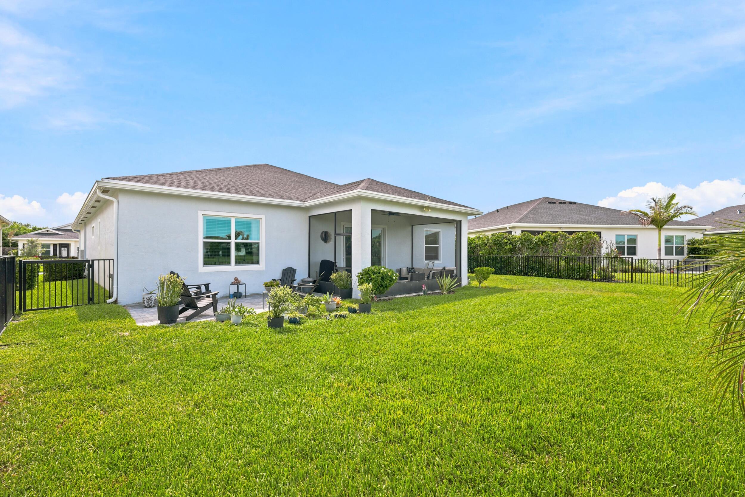 VERANDA PRESERVE WEST PHASE 2 - Residential