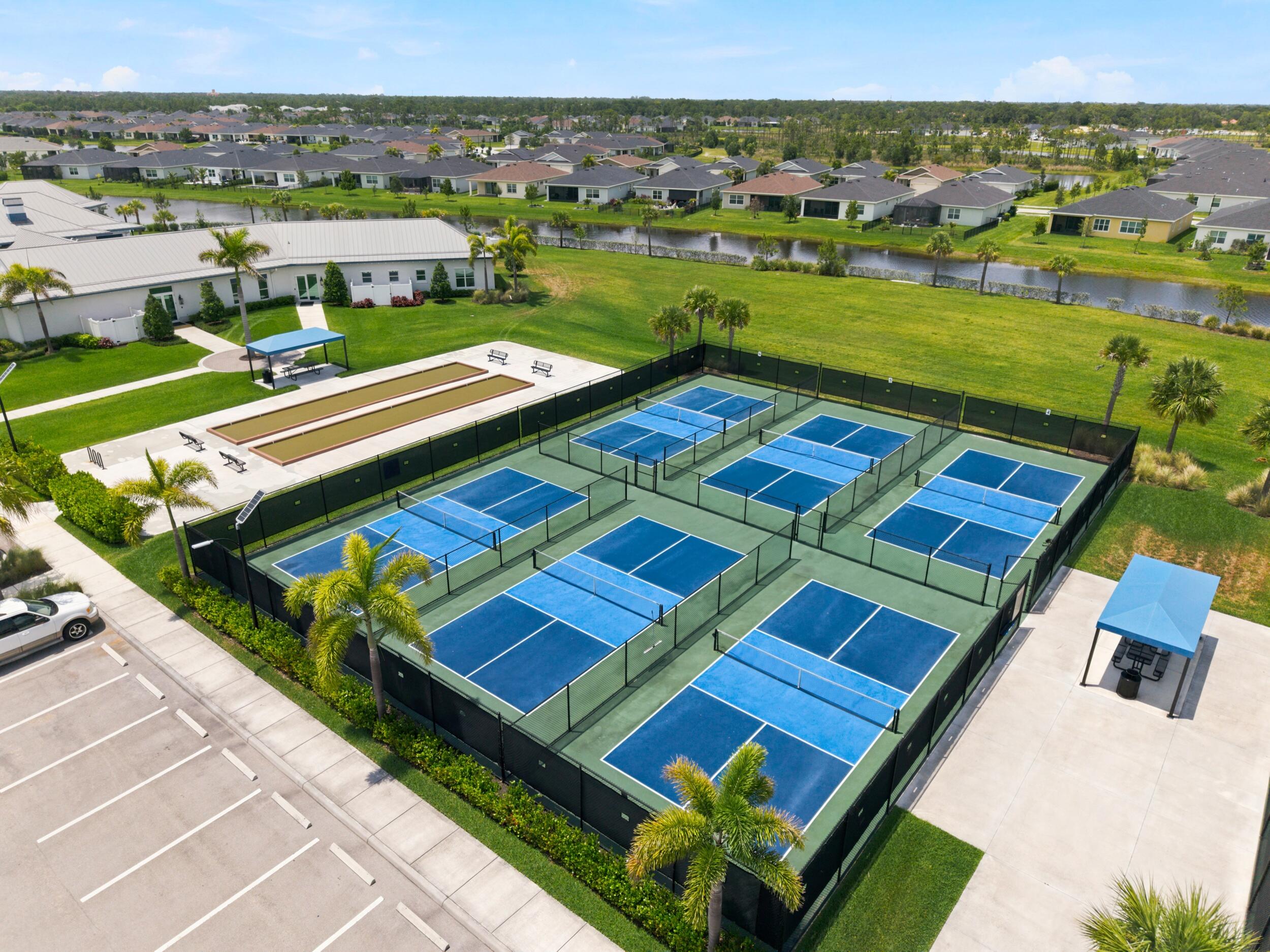 VERANDA PRESERVE WEST PHASE 2 - Residential