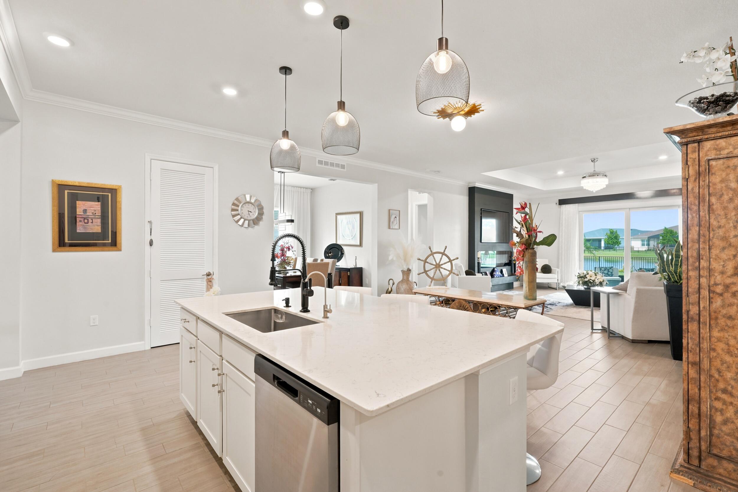 VERANDA PRESERVE WEST PHASE 2 - Residential