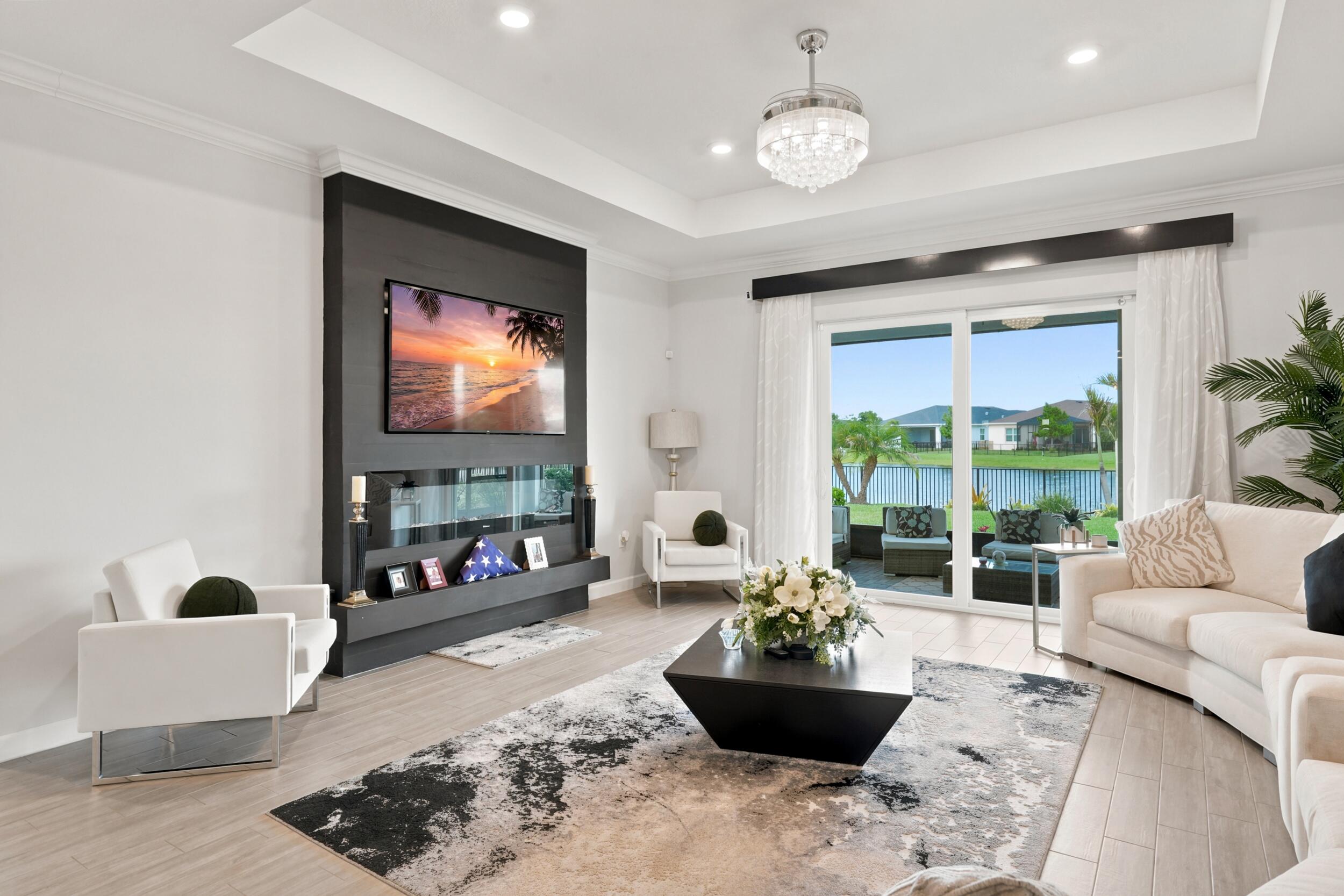 VERANDA PRESERVE WEST PHASE 2 - Residential
