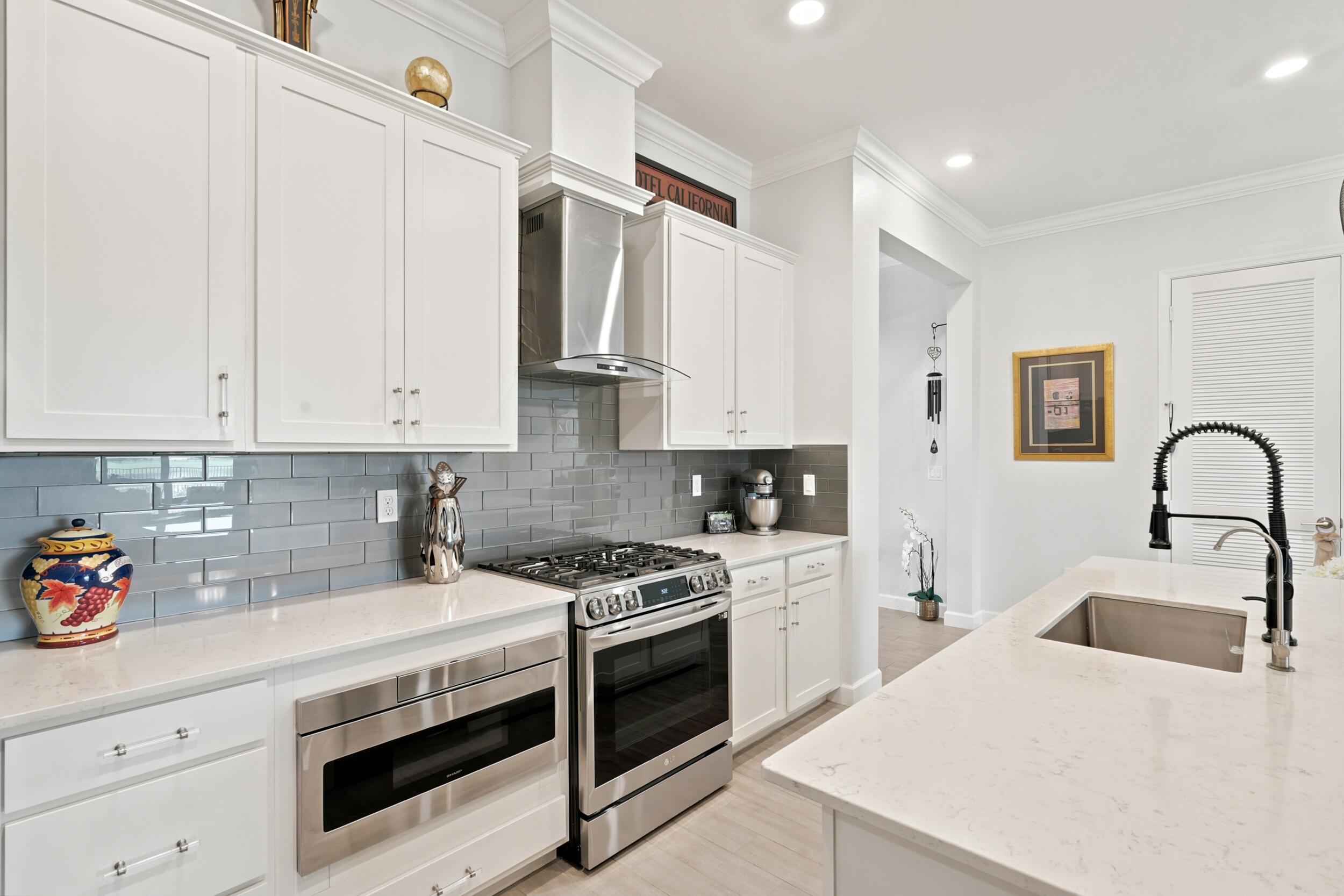 VERANDA PRESERVE WEST PHASE 2 - Residential