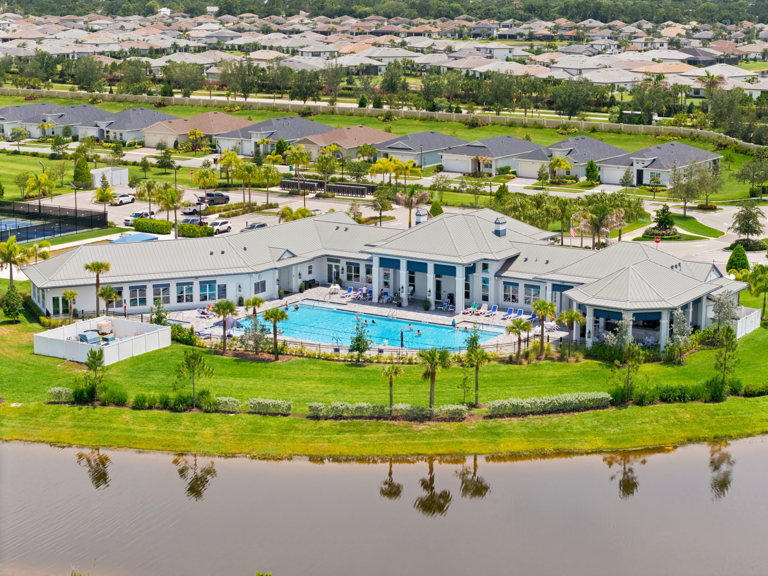 VERANDA PRESERVE WEST PHASE 2 - Residential