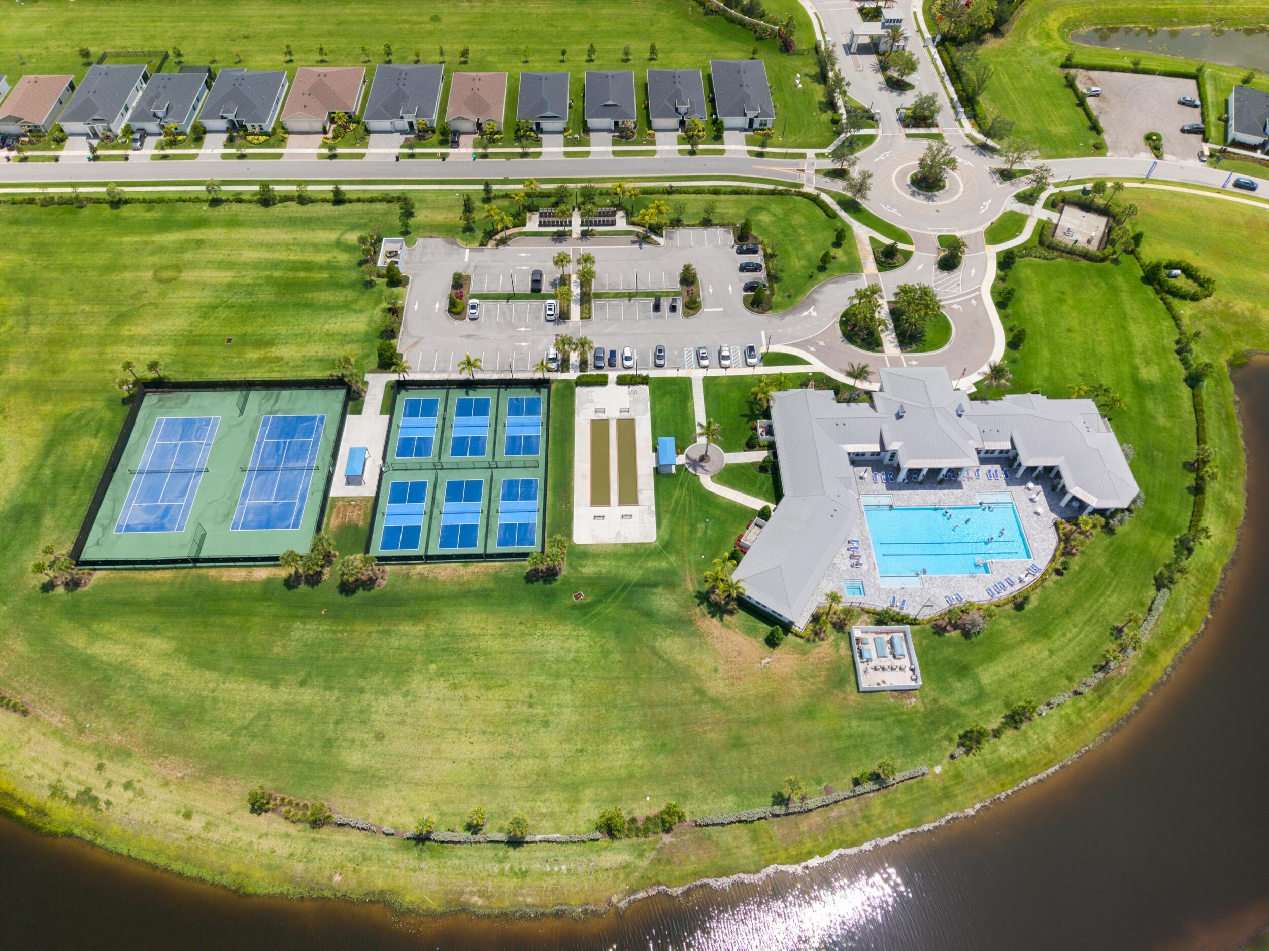 VERANDA PRESERVE WEST PHASE 2 - Residential