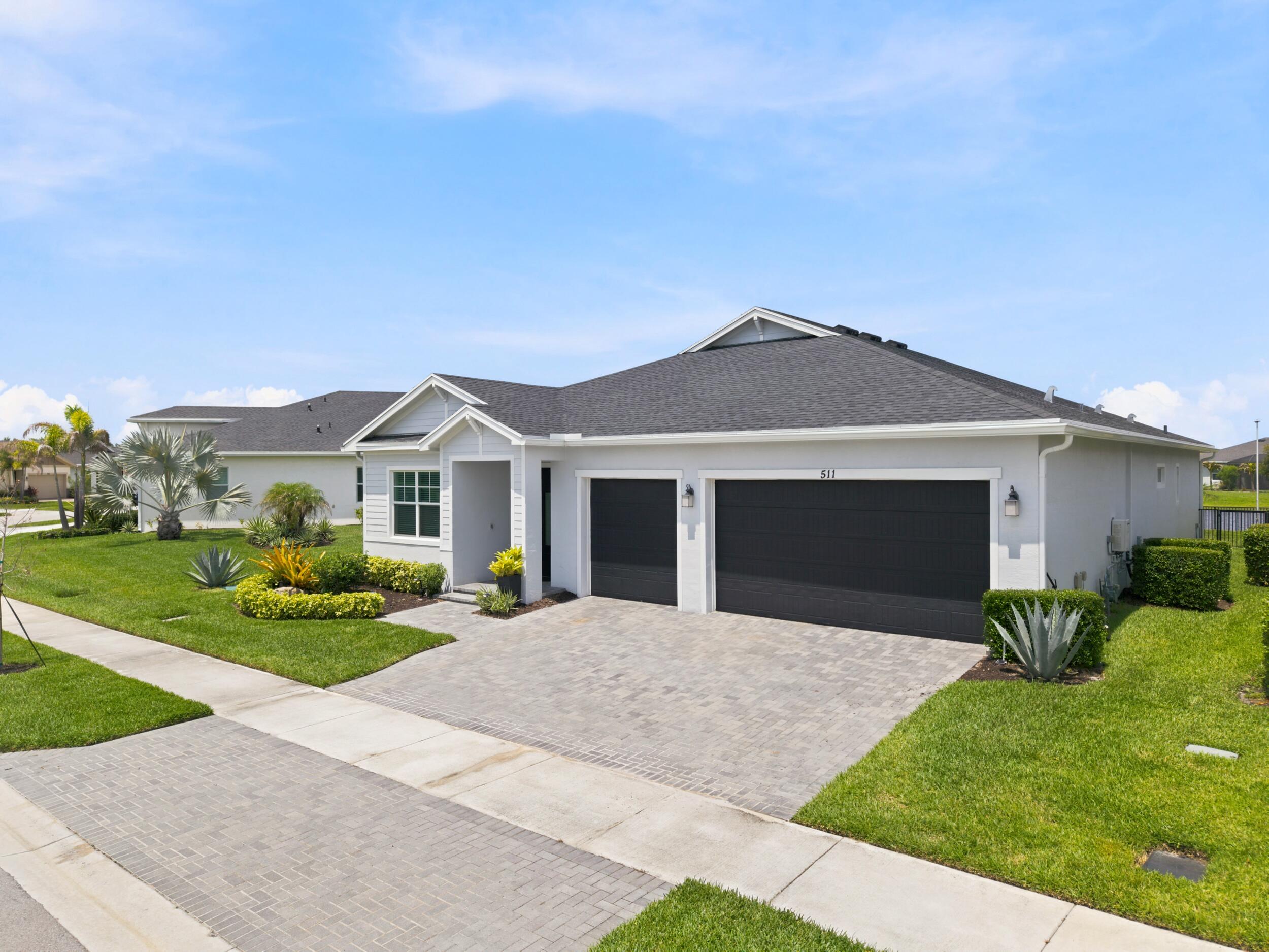 VERANDA PRESERVE WEST PHASE 2 - Residential