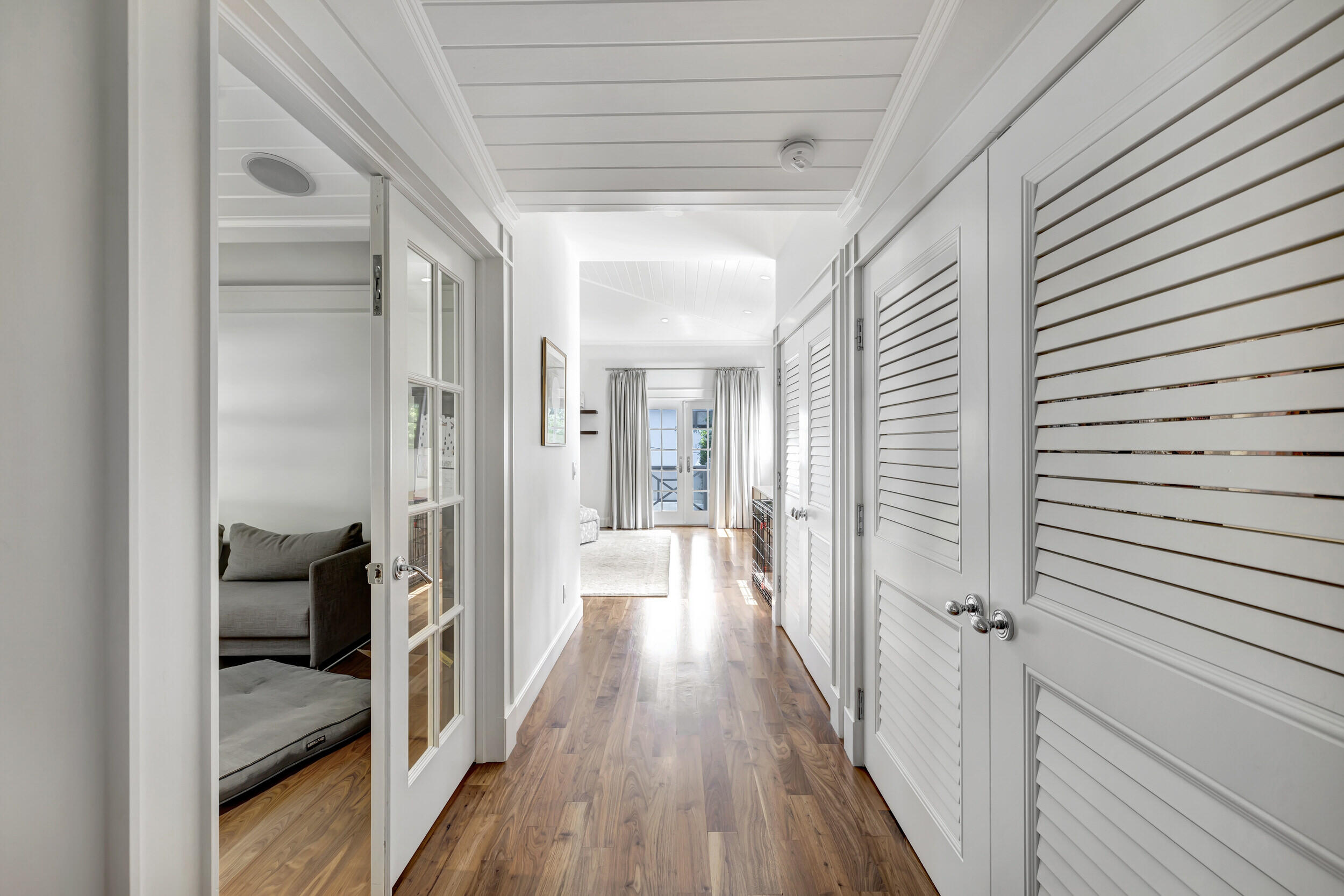 RUNNYMEDE - Residential