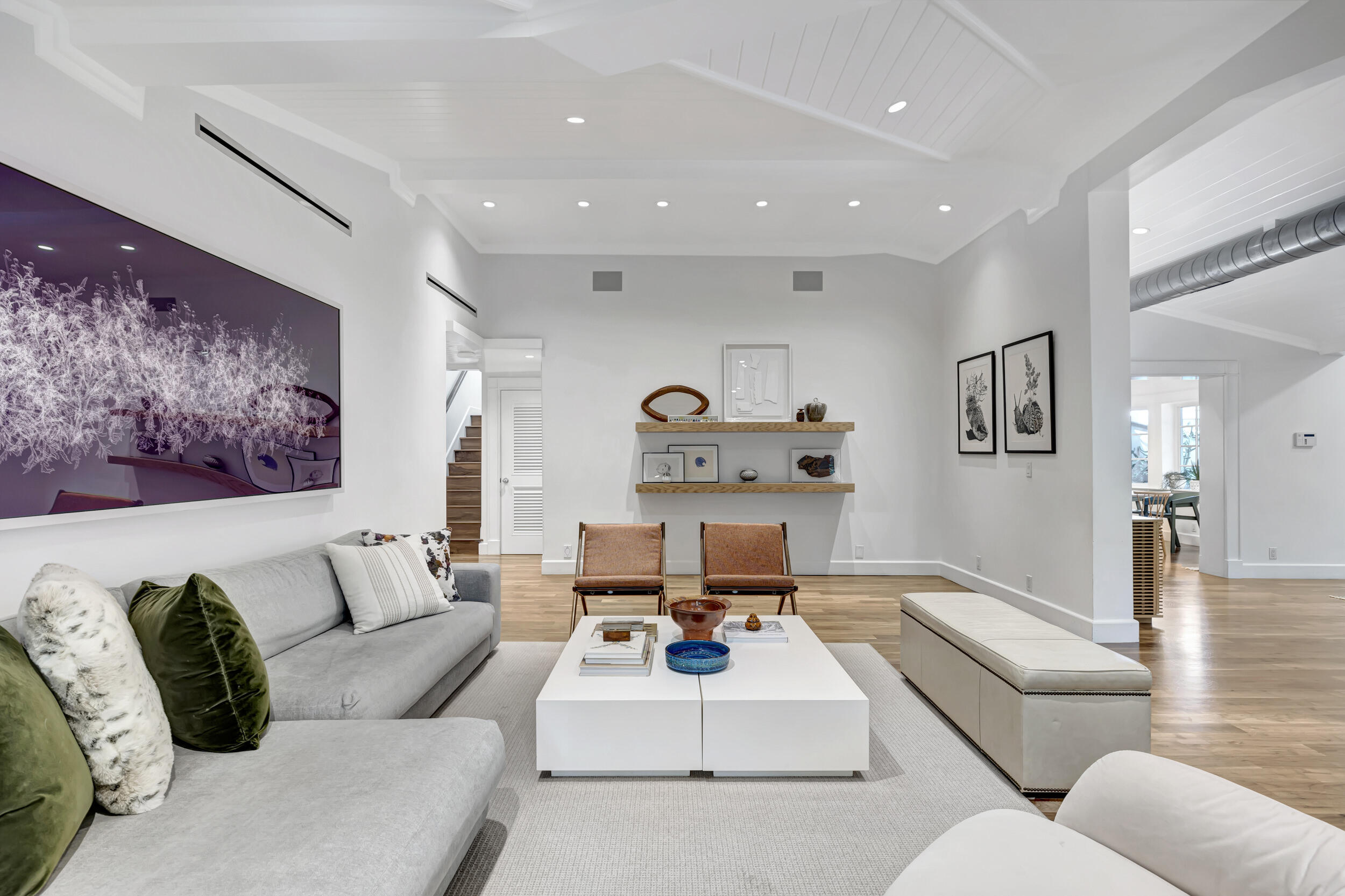 RUNNYMEDE - Residential