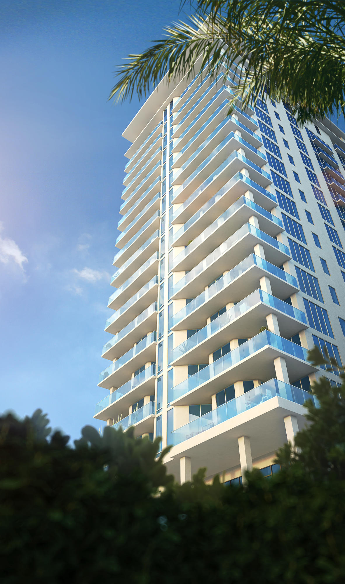 VistaBlue, the first Oceanfront condominium to be built on Singer Island in over a decade, will provide residents with unparalleled services and amenities. All of VistaBlue’s 58 residences, designed by the famed ‘Interiors by Steven G’ will be delivered move in ready and equipped with porcelain flooring, top of the line Poggenpohl custom cabinetry, quartz countertops, Miele and Subzero appliances, impact glass and oversized wraparound balconies.  
 
Amenities include manned gated entry, 24/7 concierge, an elevated pool terrace and sundeck overlooking the Atlantic Ocean, cabanas, spa pool, state-of-the-art fitness center with men’s and women’s luxury locker rooms, social lounge, boardroom and an expansive, pristine private beach. Our Exclusive Penthouse features Double MasterSuites with terrace access and sunrise/sunset views. Ocean-view great room plus Intracoastal-facing family room and 6,423 feet of indoor space.
 
Estimated completion in January 2018. Fully decorated model units now open.