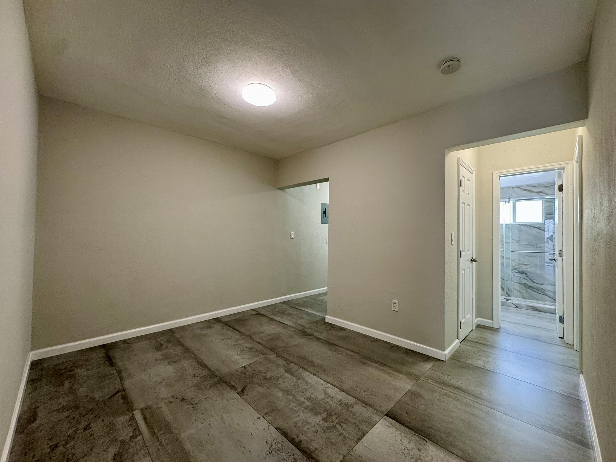 OCEAN BCH ADDN NO 3 - Residential Lease