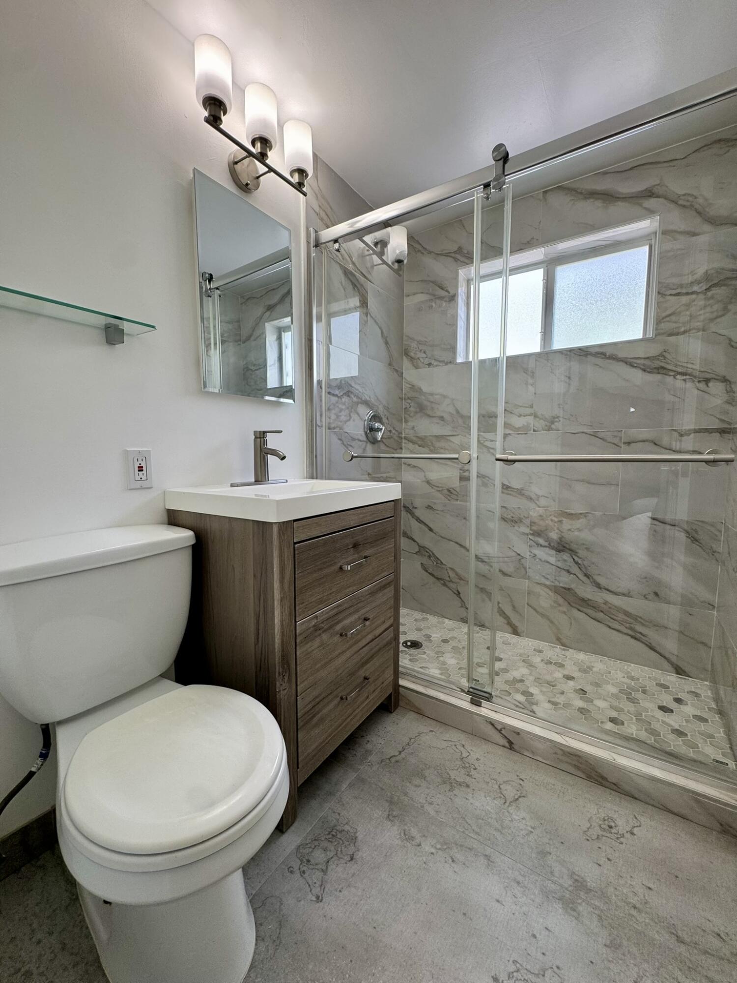 OCEAN BCH ADDN NO 3 - Residential Lease