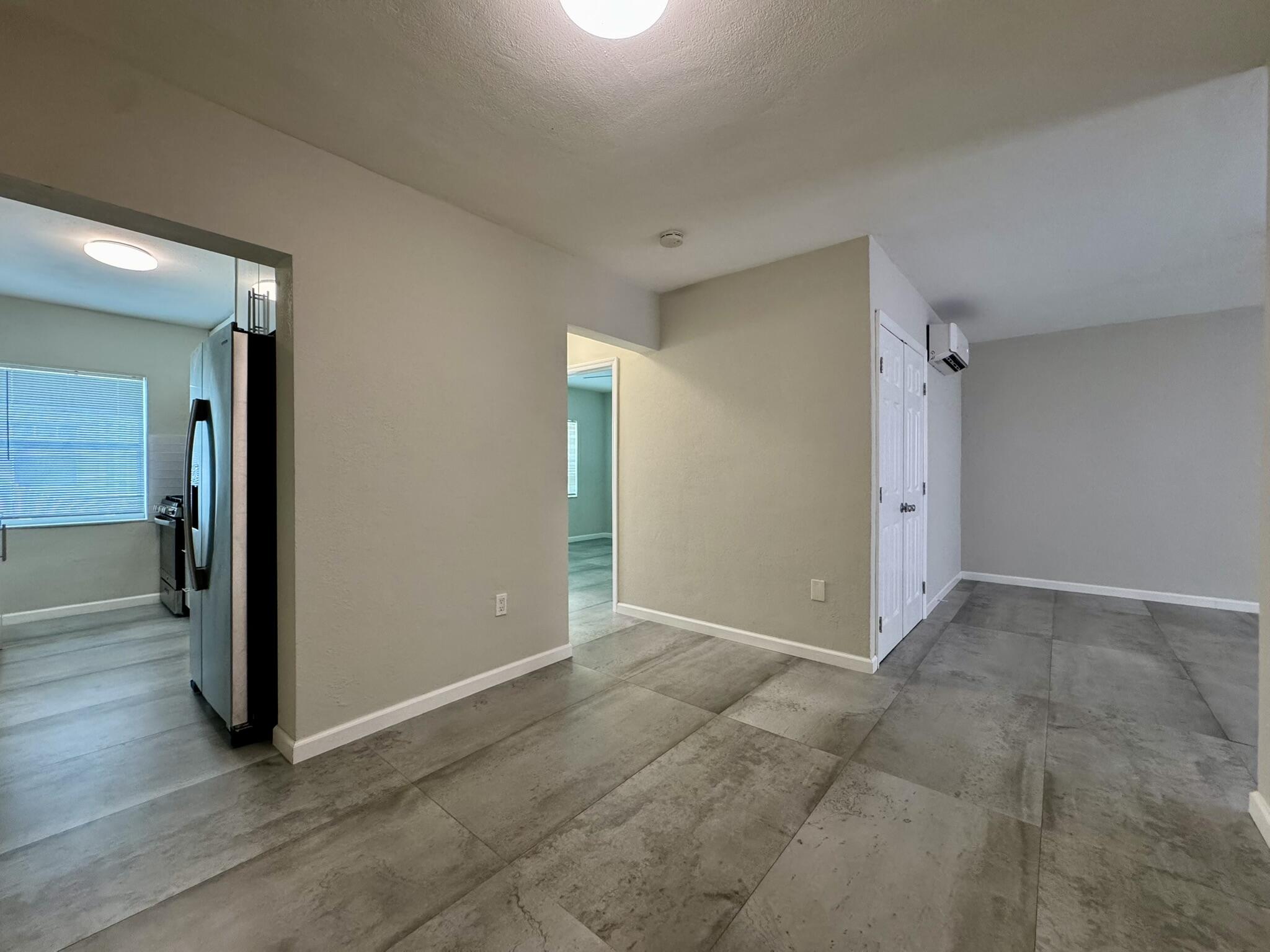 OCEAN BCH ADDN NO 3 - Residential Lease