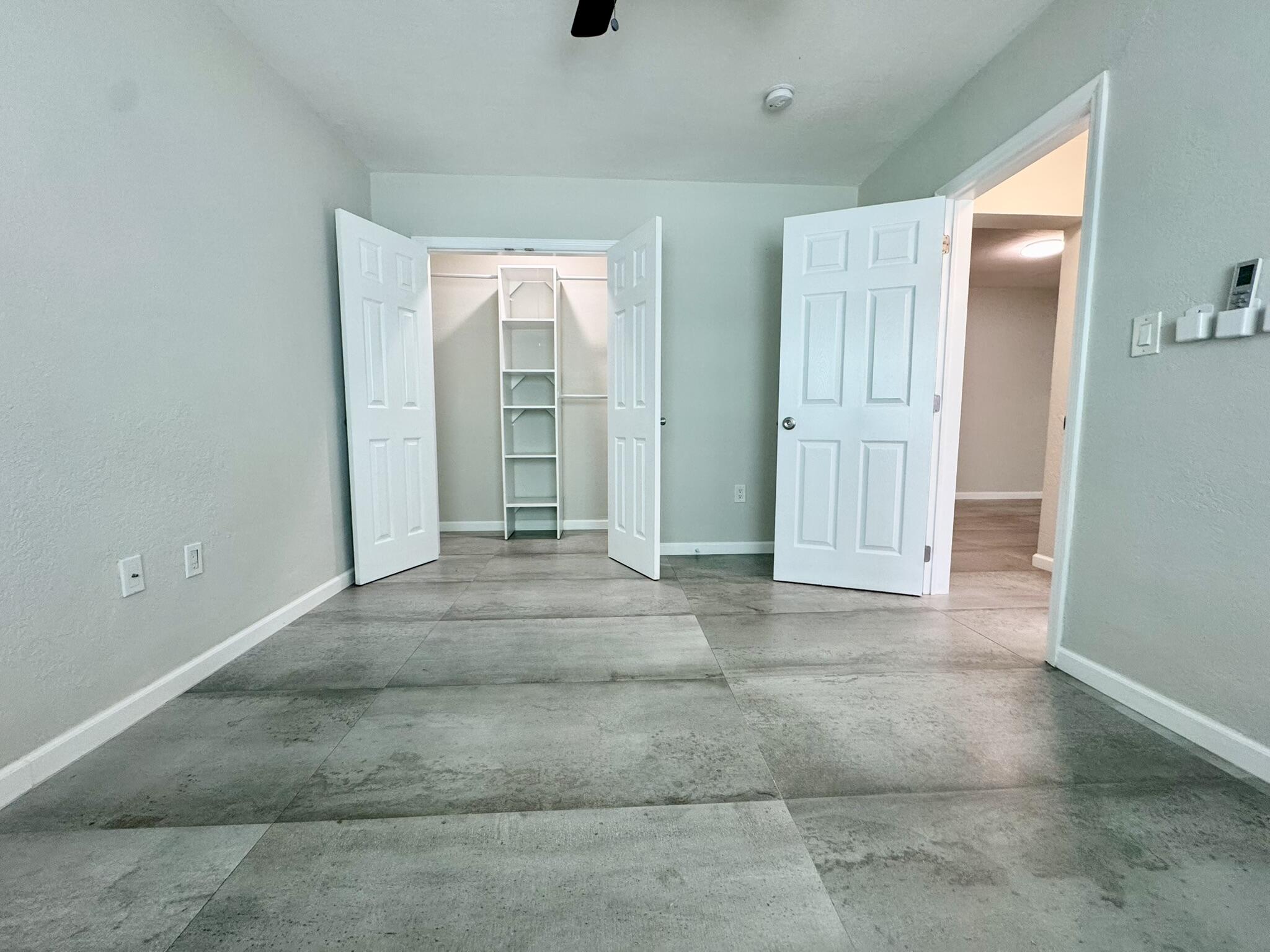OCEAN BCH ADDN NO 3 - Residential Lease