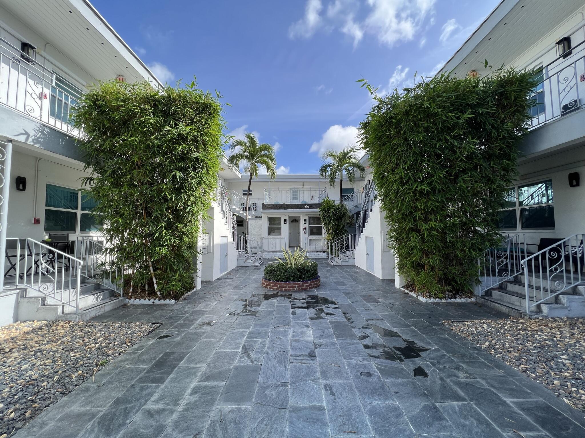 OCEAN BCH ADDN NO 3 - Residential Lease