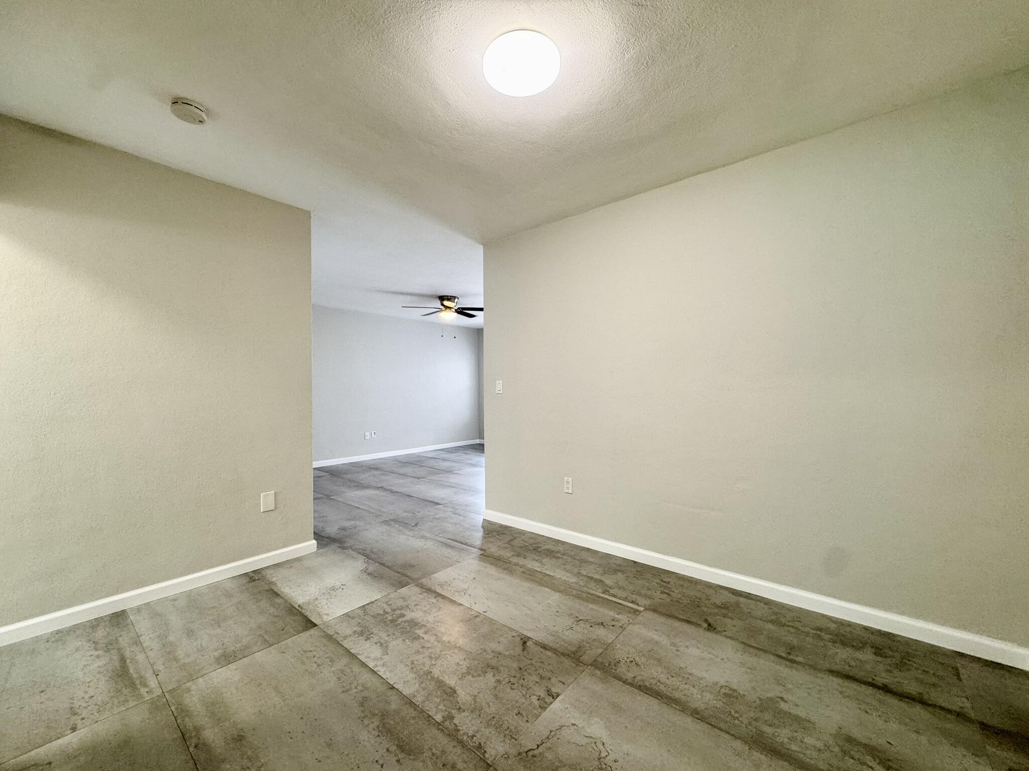 OCEAN BCH ADDN NO 3 - Residential Lease