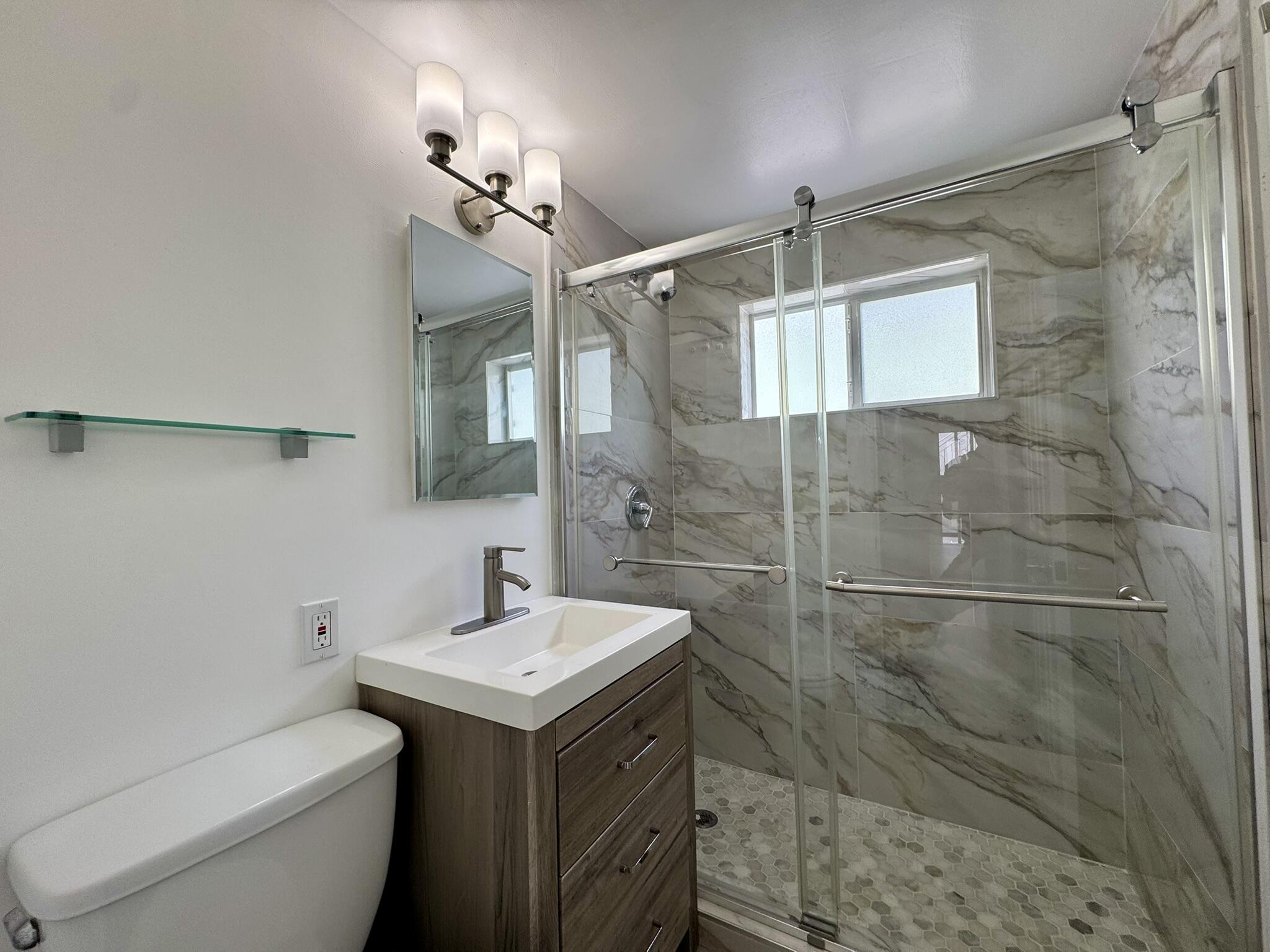 OCEAN BCH ADDN NO 3 - Residential Lease