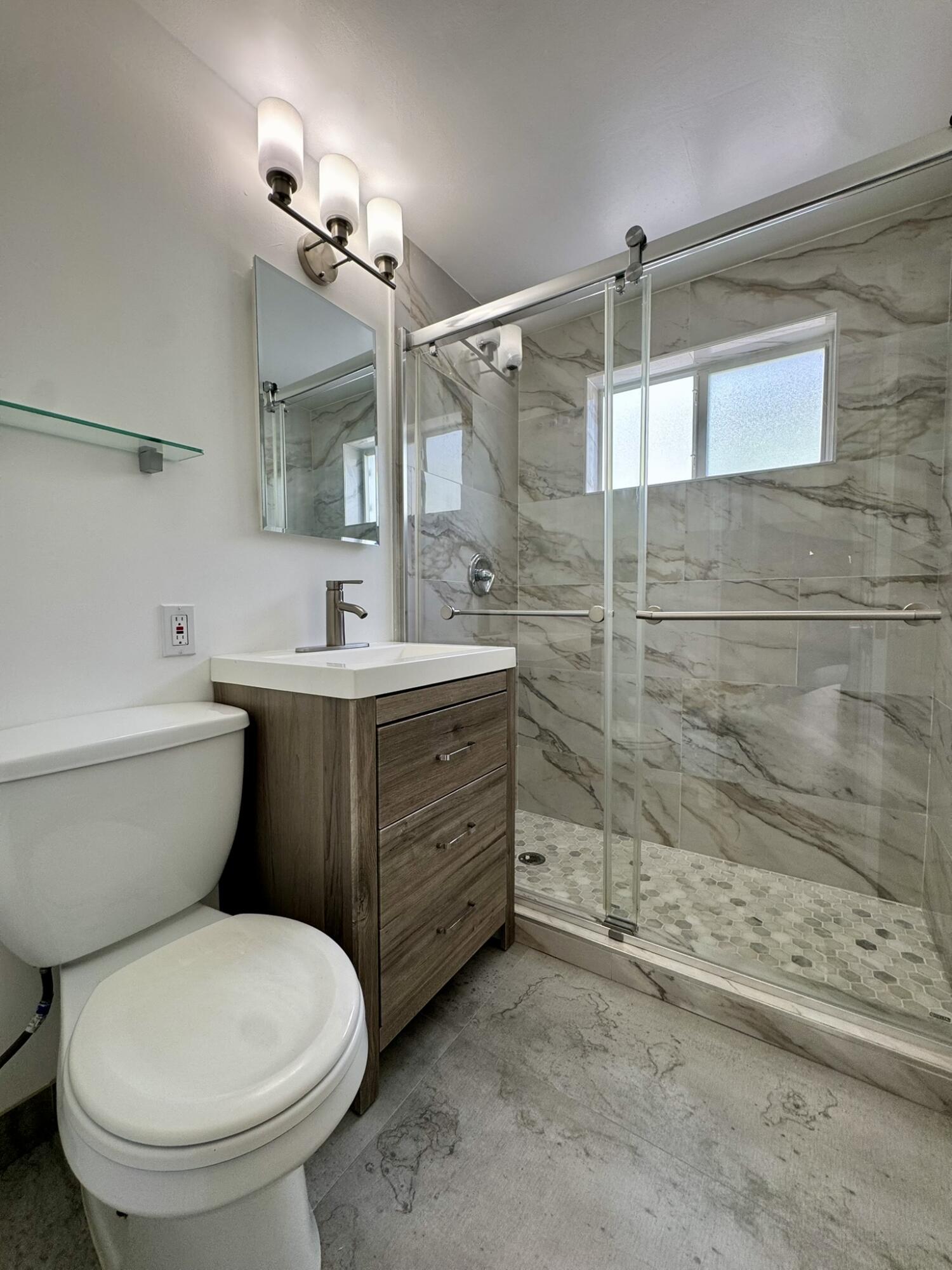 OCEAN BCH ADDN NO 3 - Residential Lease
