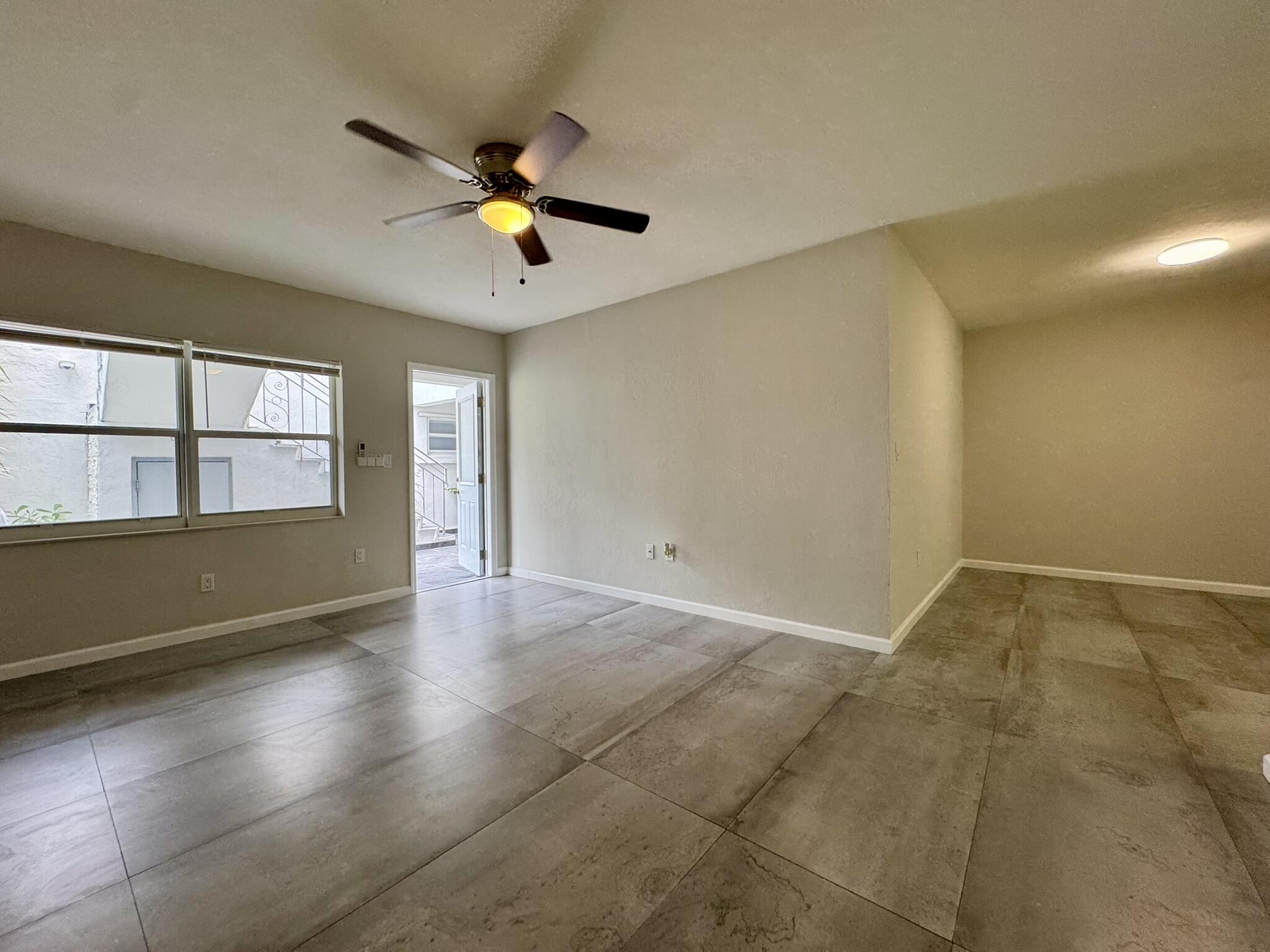 OCEAN BCH ADDN NO 3 - Residential Lease