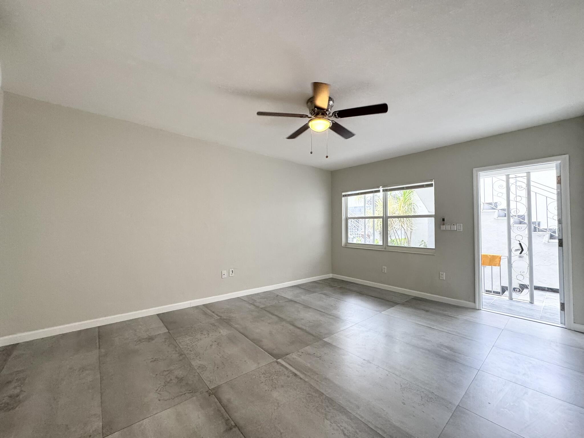 OCEAN BCH ADDN NO 3 - Residential Lease