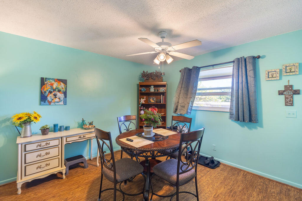 LAKESIDE VILLAGE CONDO 5 - Residential